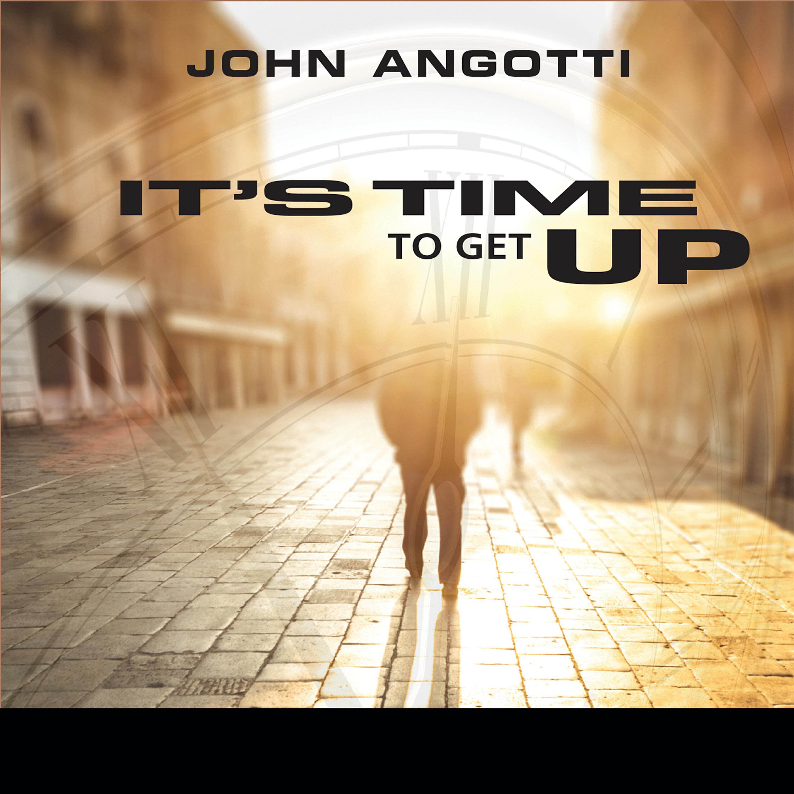 Релиз It's Time to Get Up