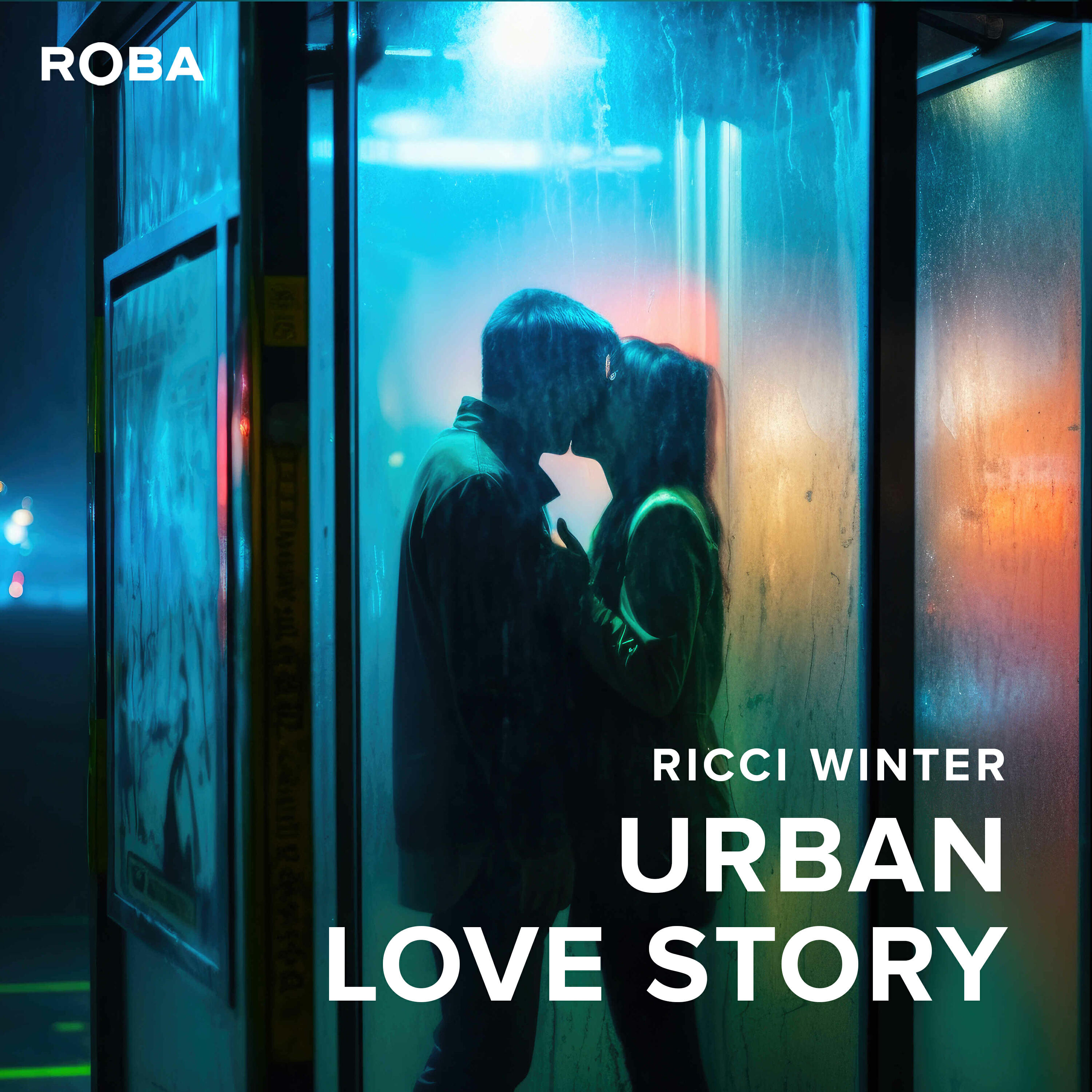 Релиз Urban Love Story
