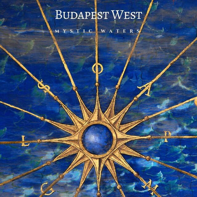 Budapest West