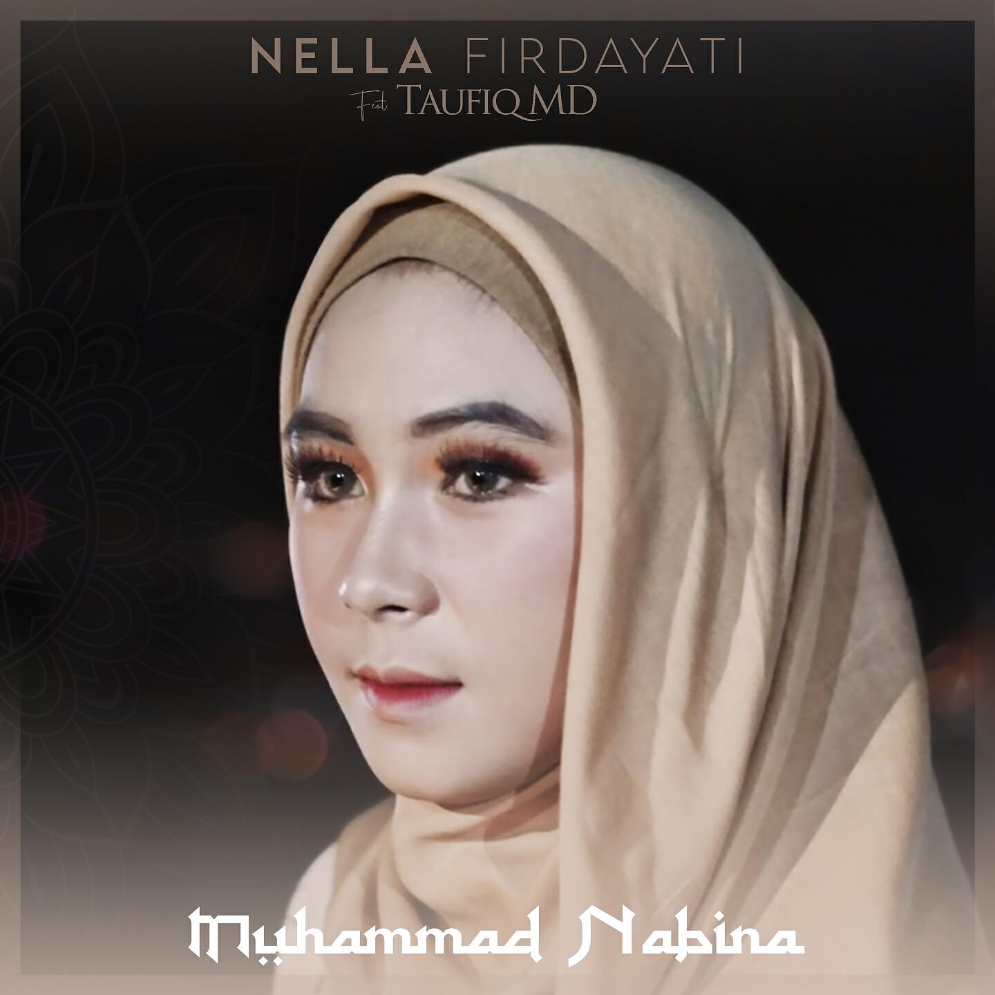 Постер альбома Muhammad Nabina