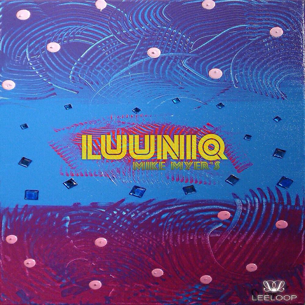 Релиз Luuniq