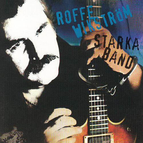 Релиз Starka band