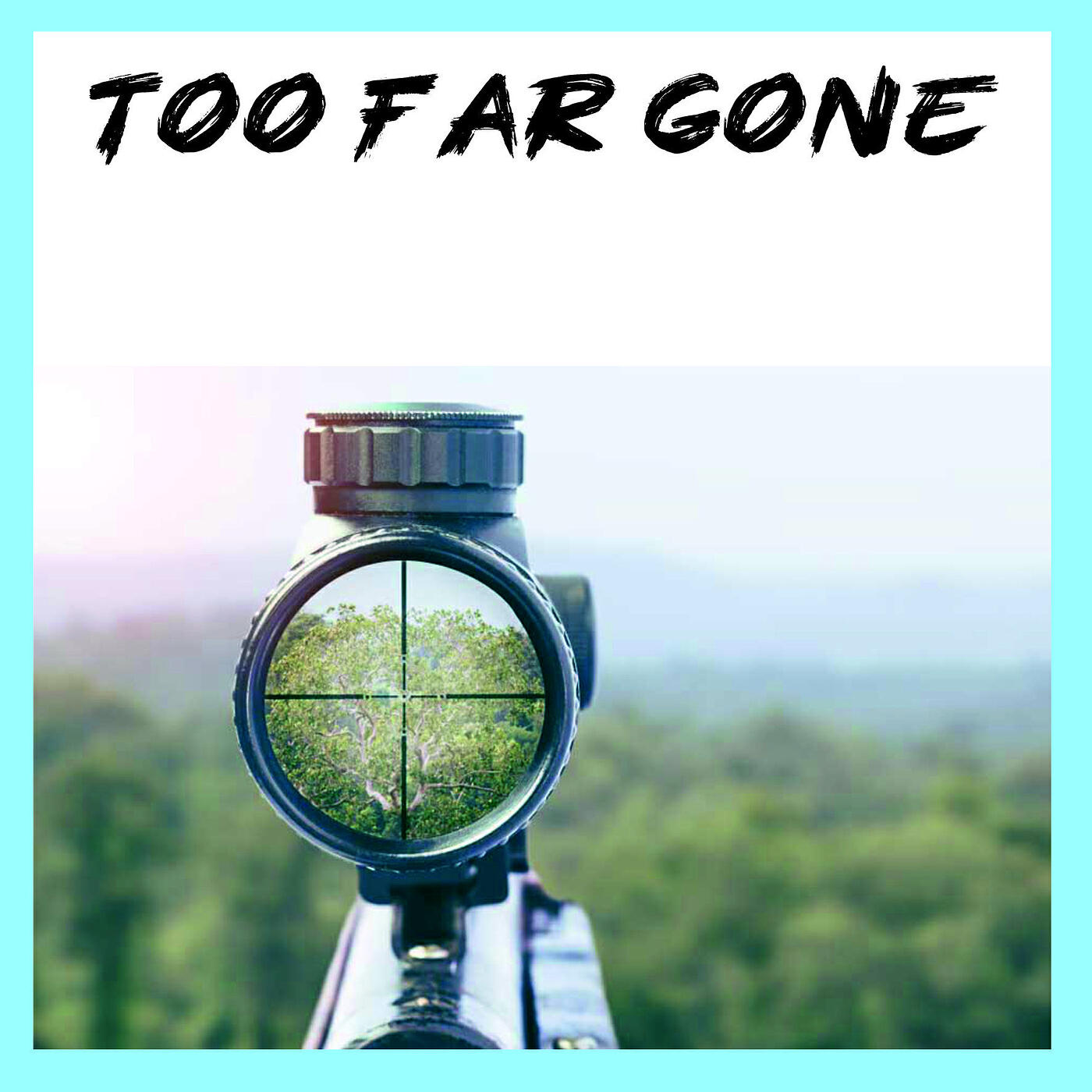 Релиз Too Far Gone