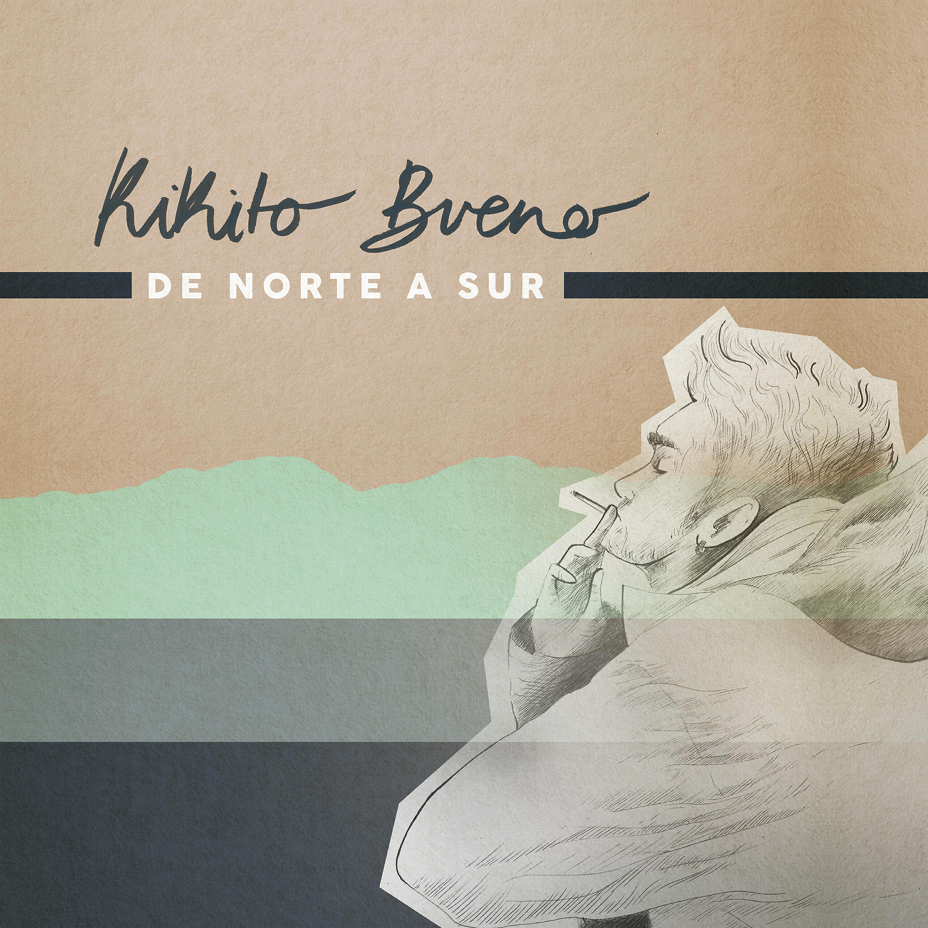 Релиз De Norte a Sur