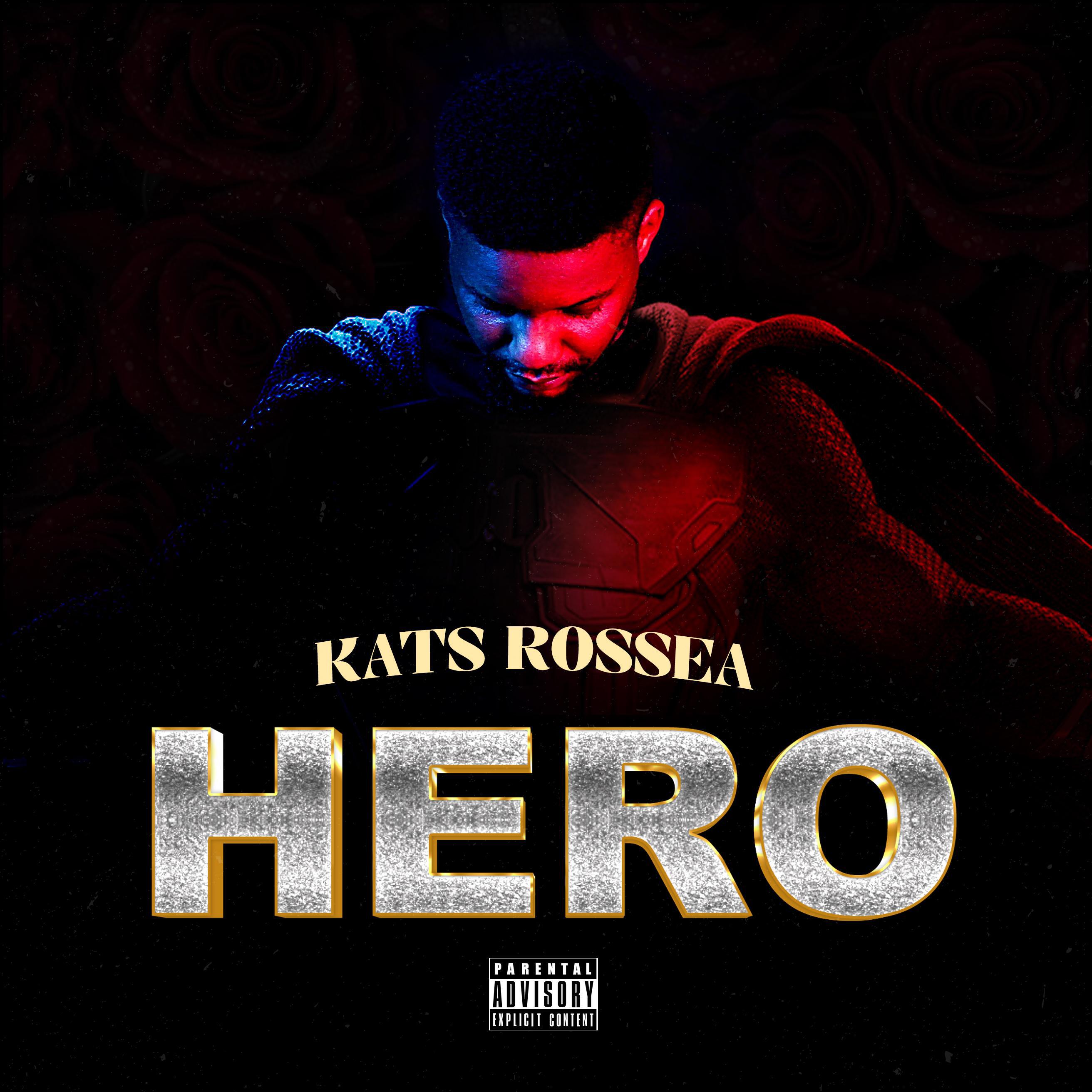 Релиз Hero