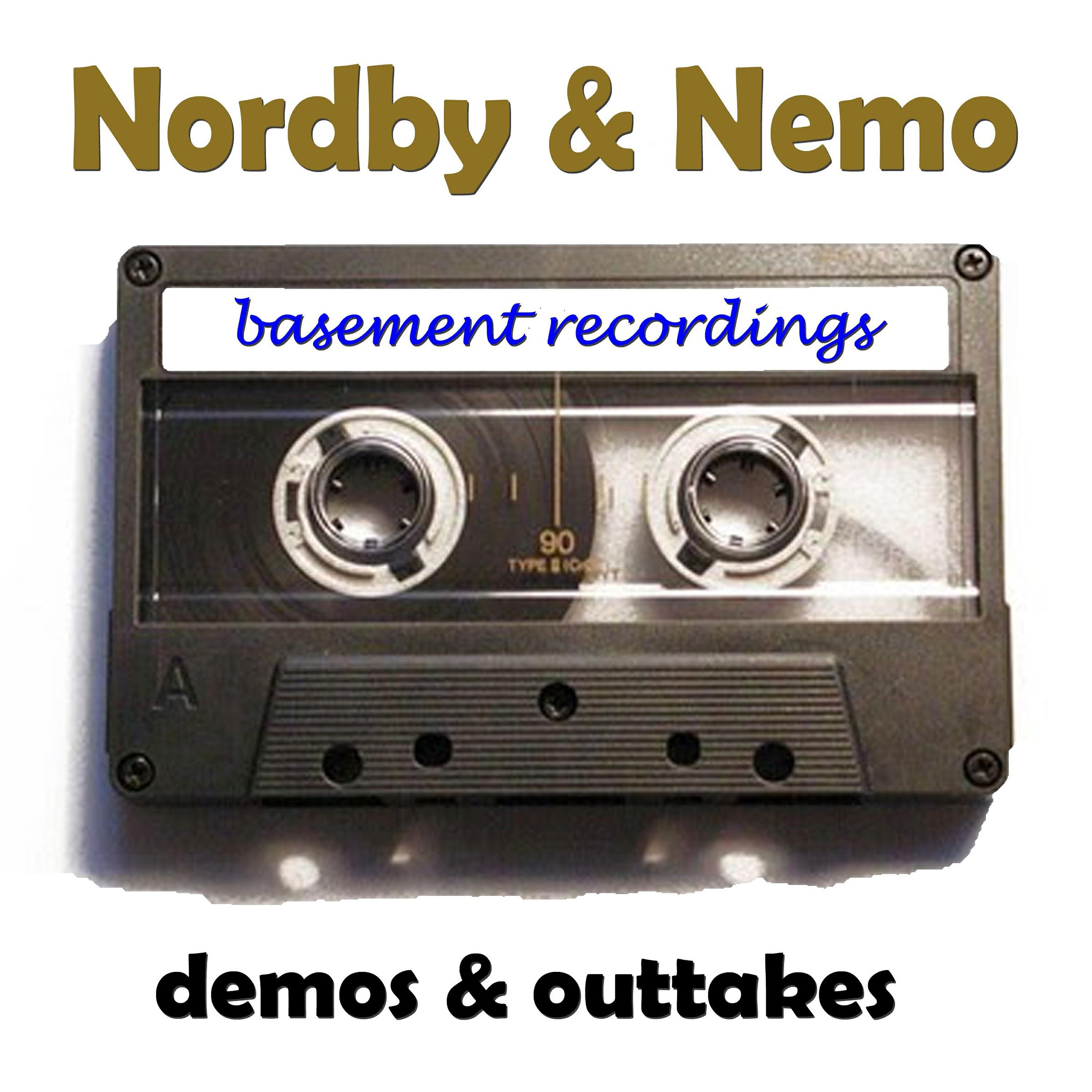 Релиз Basement Recordings