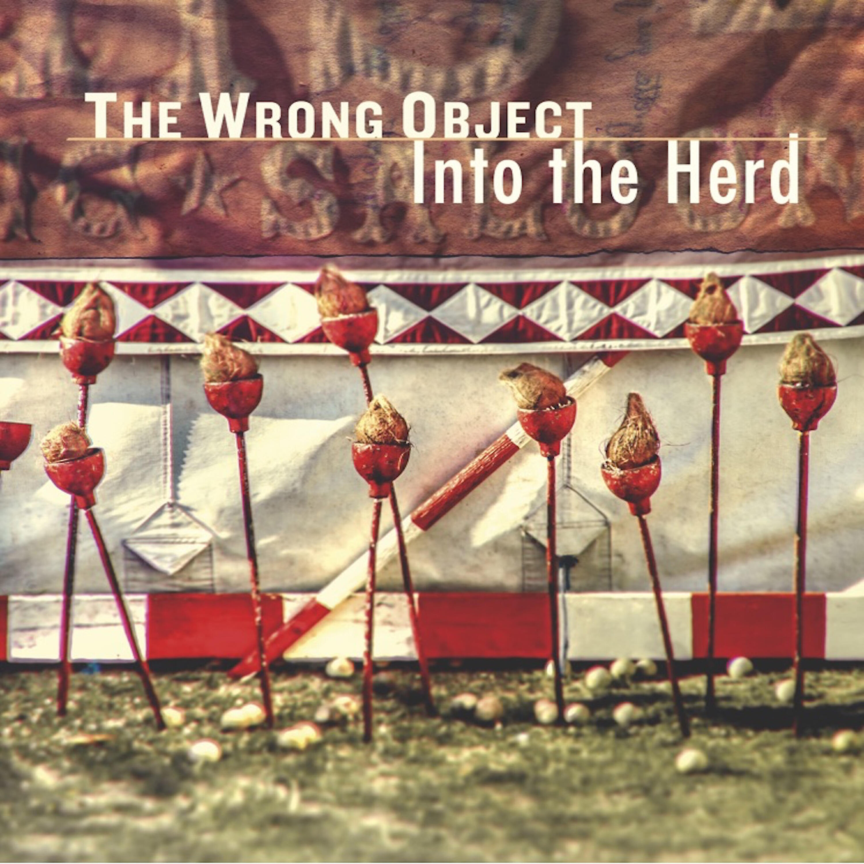 Релиз Into the Herd