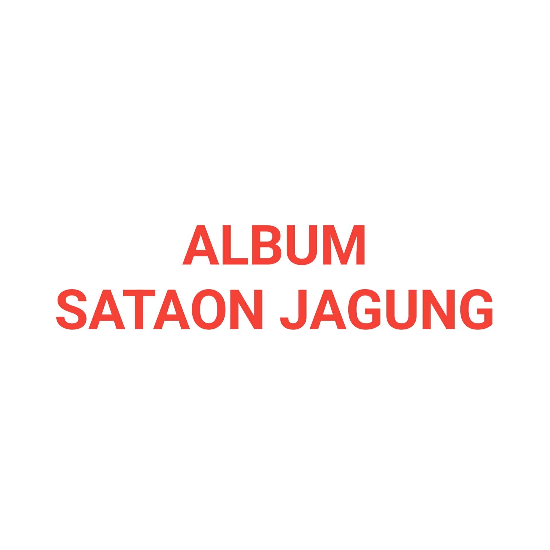 Релиз Sataon Jagung