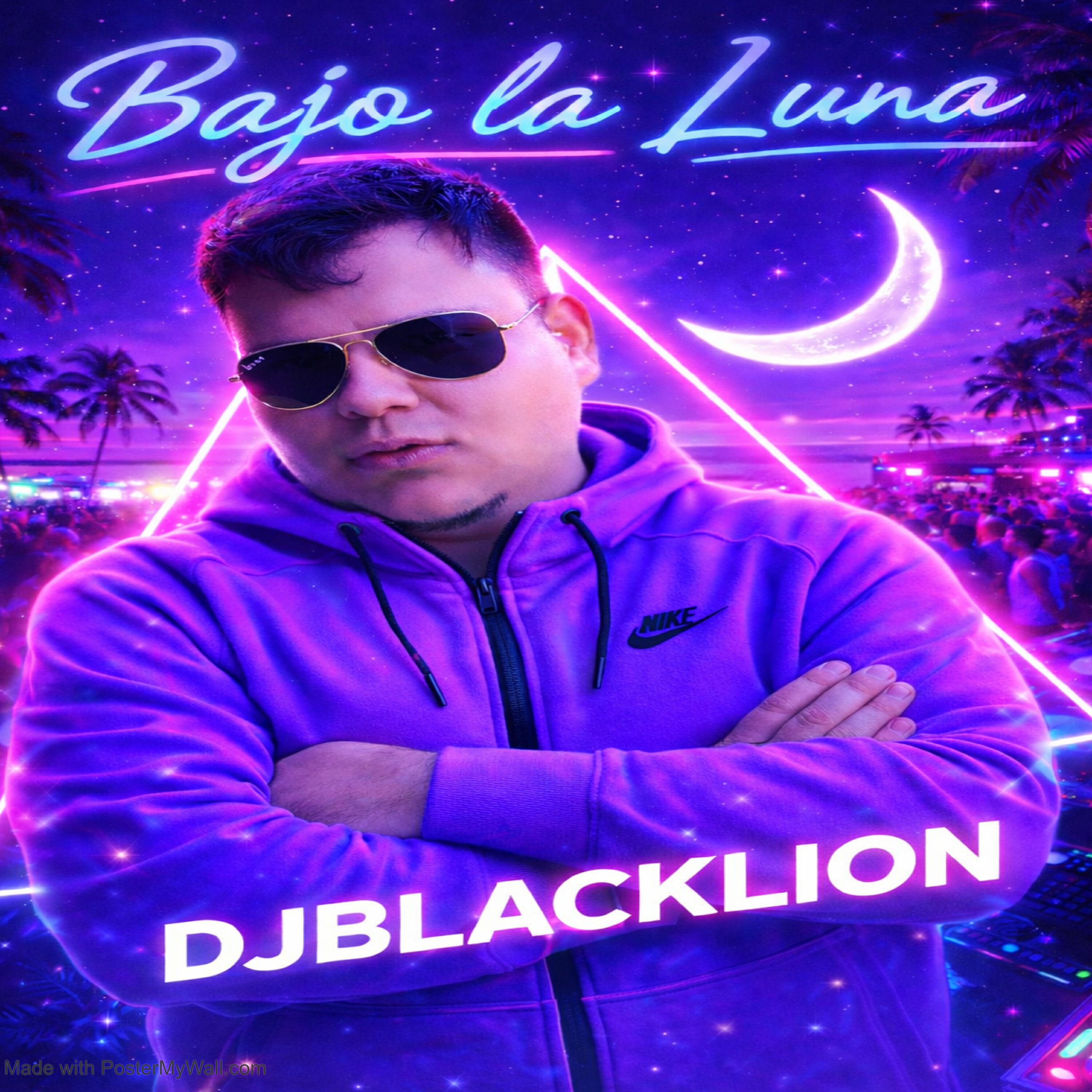 DJBLACKLION
