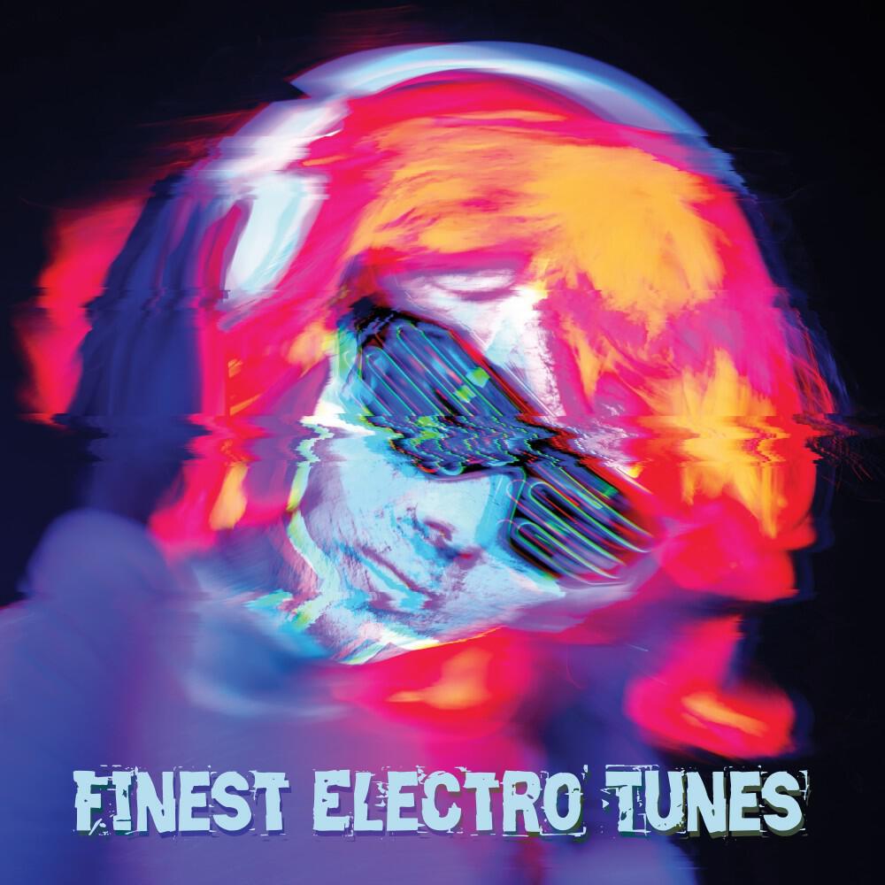Релиз Finest Electro Tunes