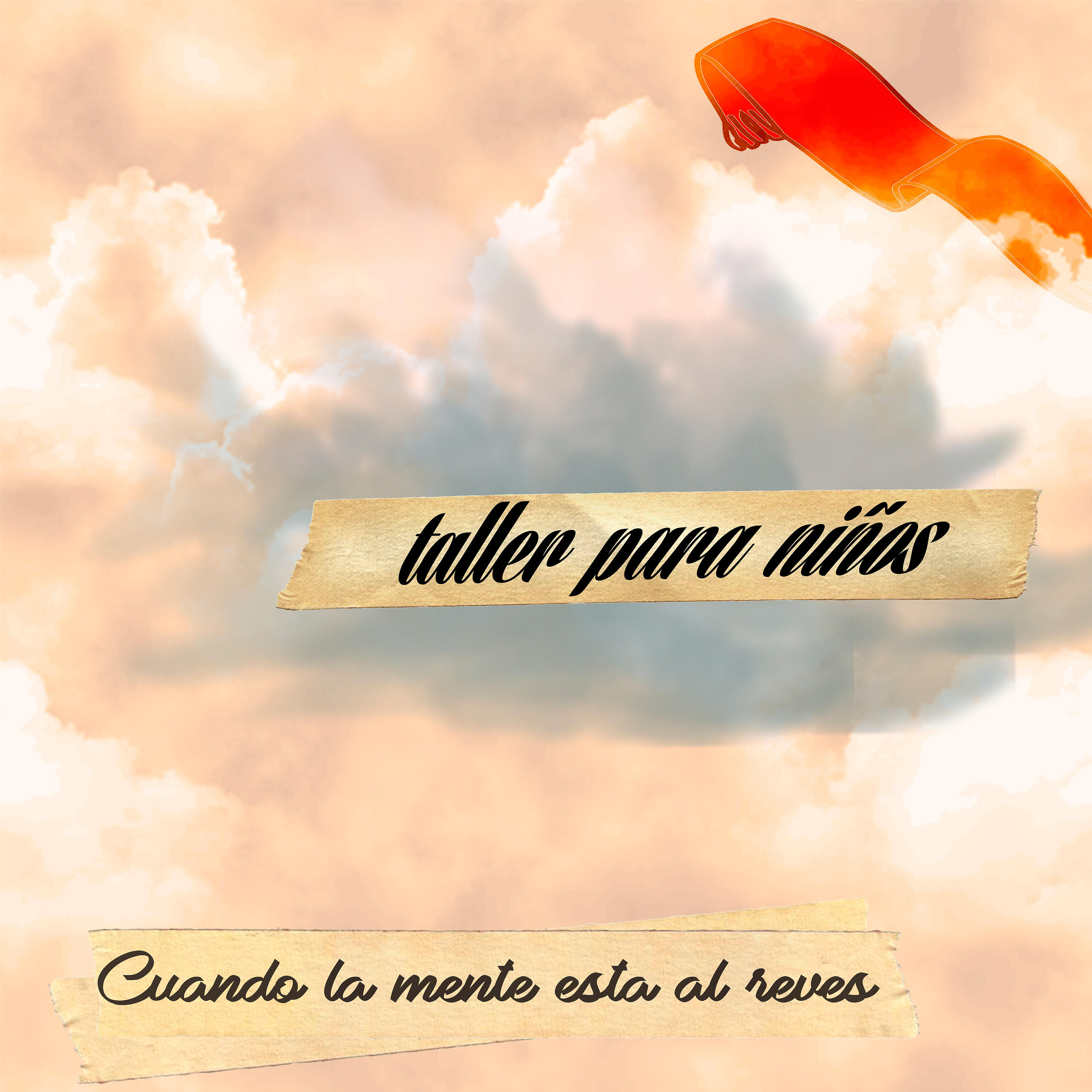 Релиз Cuando La Mente Esta Al Reves