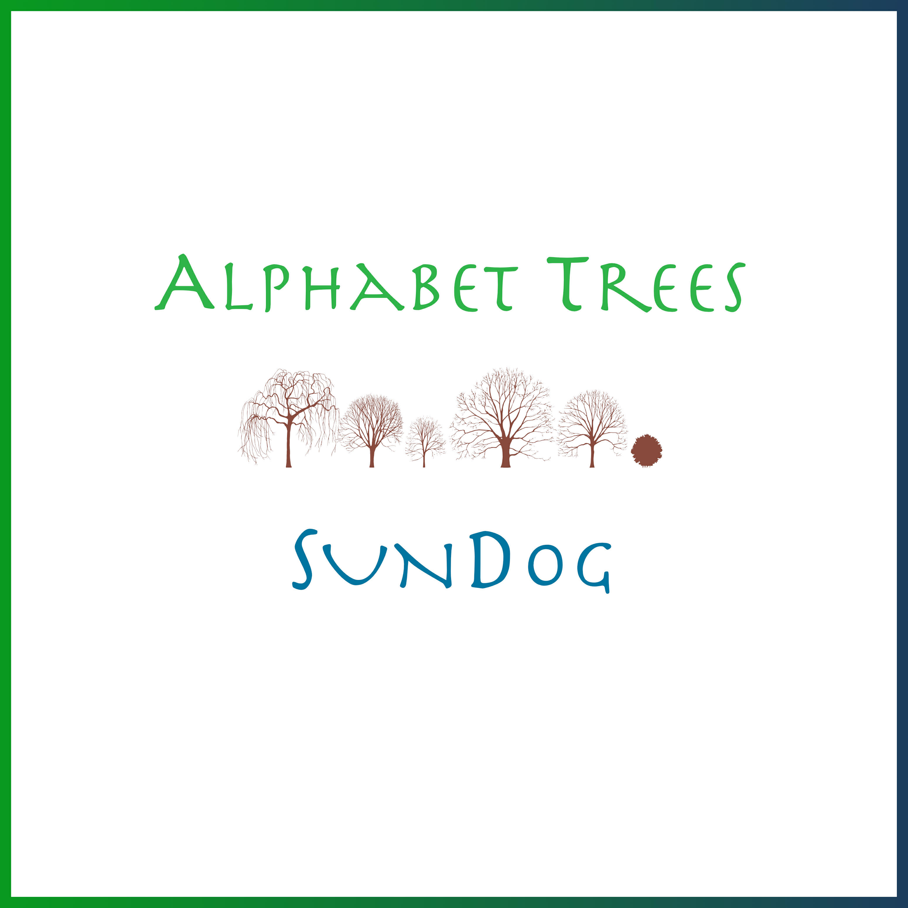 Релиз Alphabet Trees