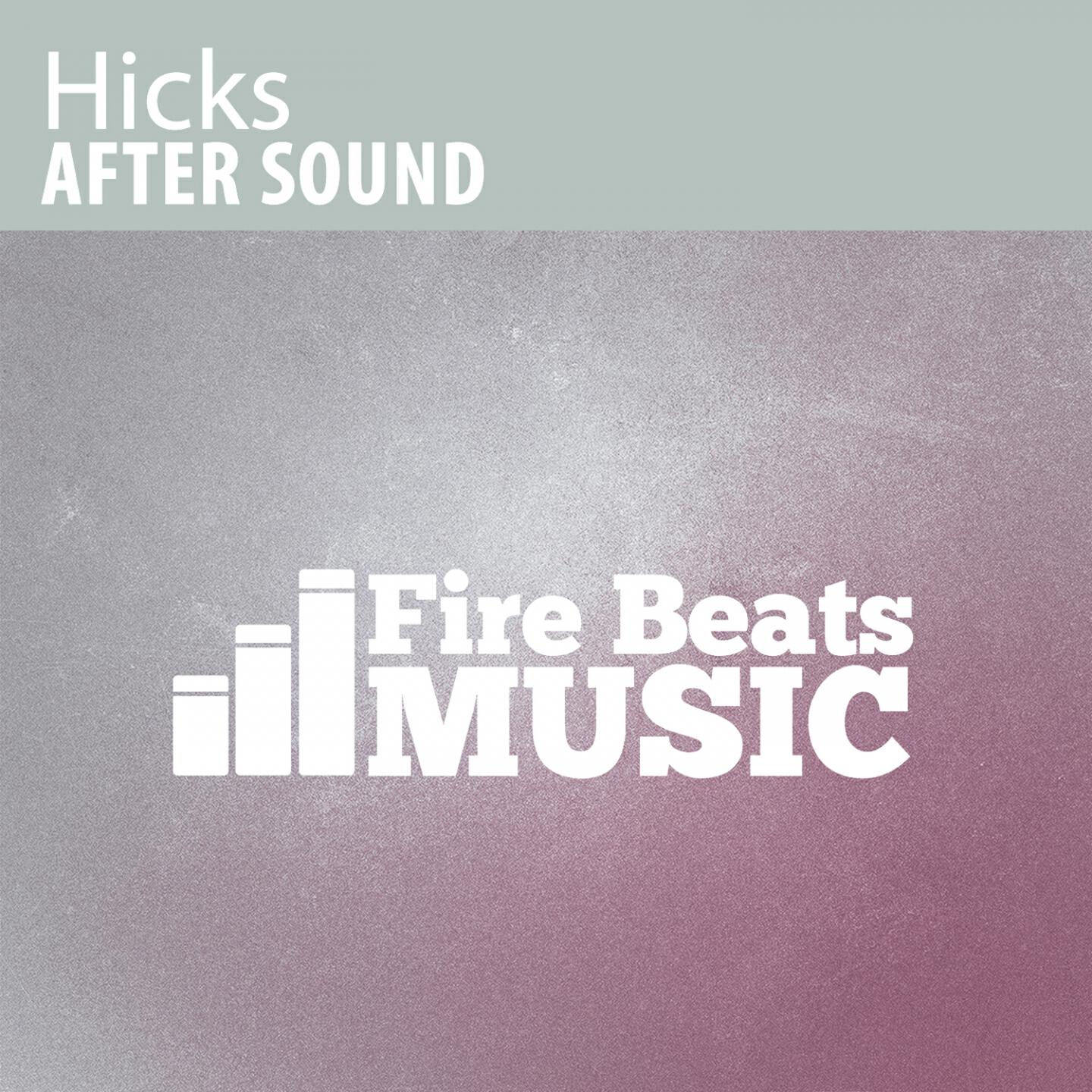 Релиз After Sound