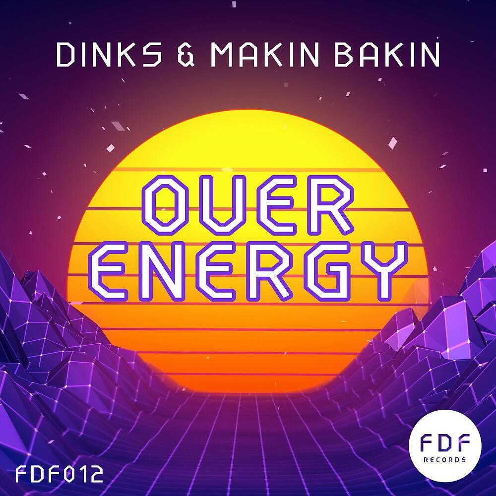 Релиз Over Energy