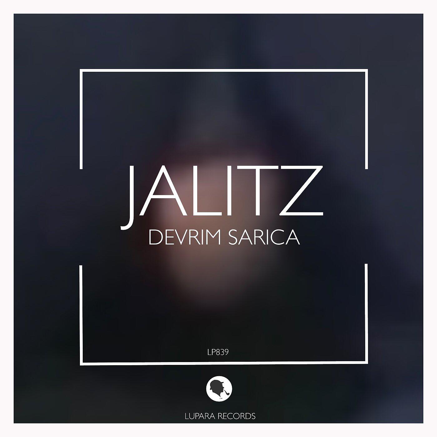 Релиз JALITZ