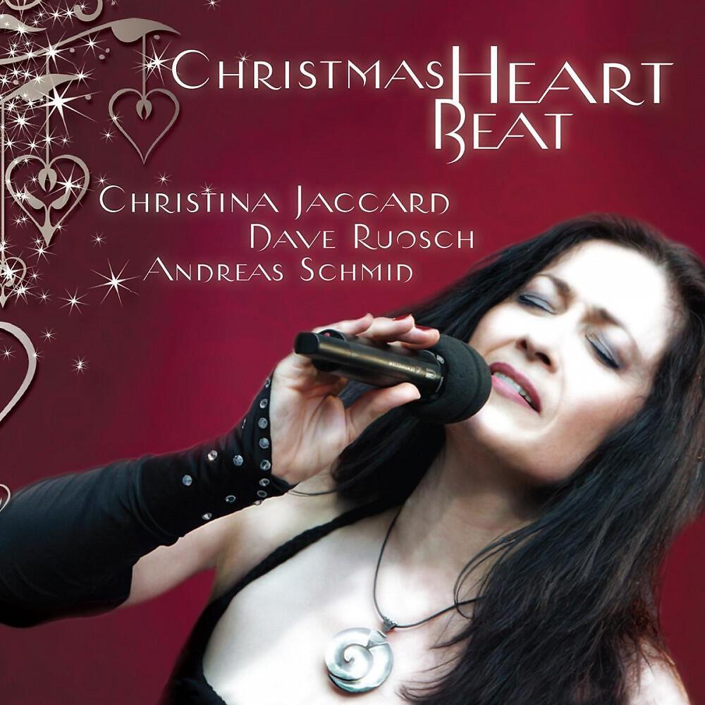 Christina Jaccard, Dave Ruosch & Andreas Schmid