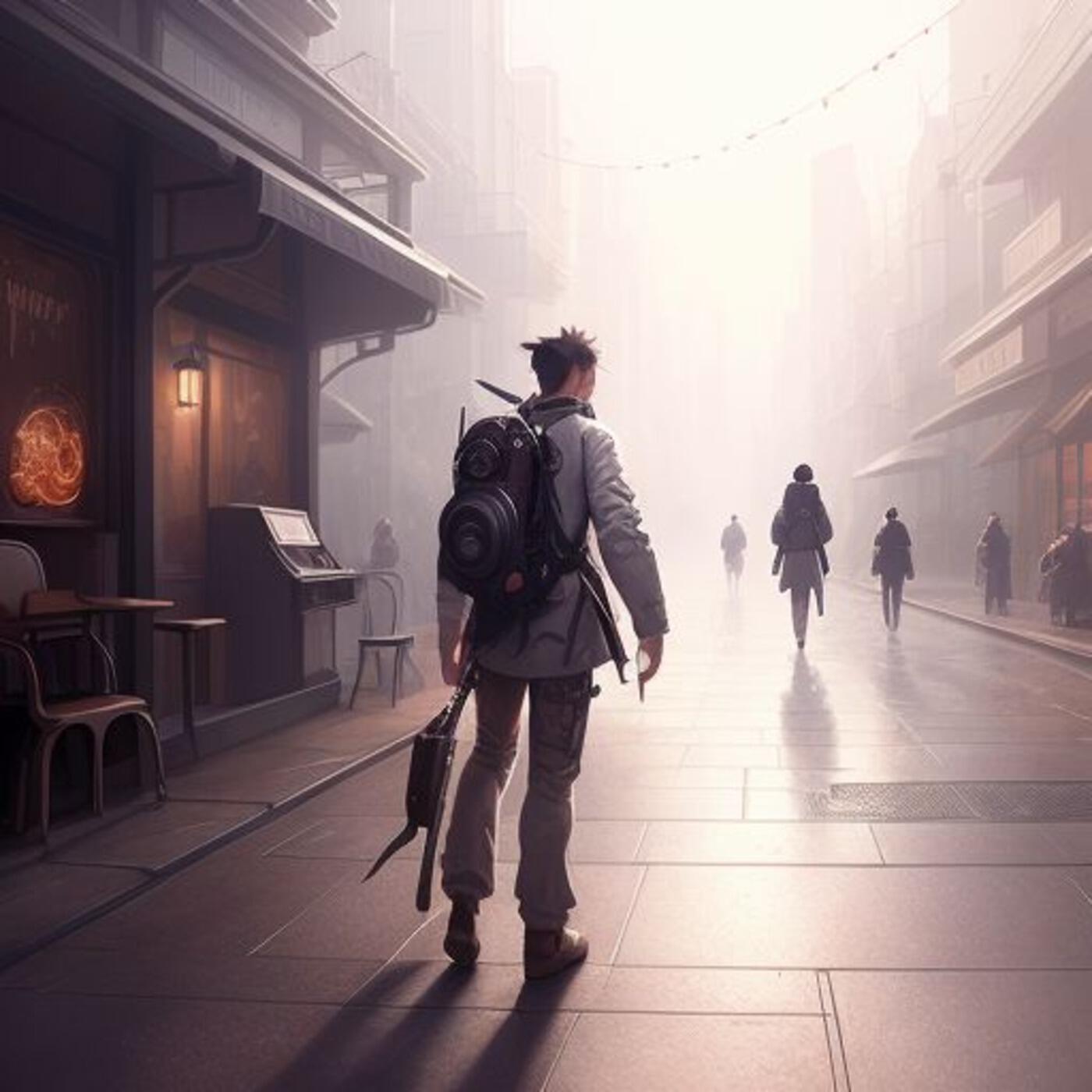 Релиз Где ты?