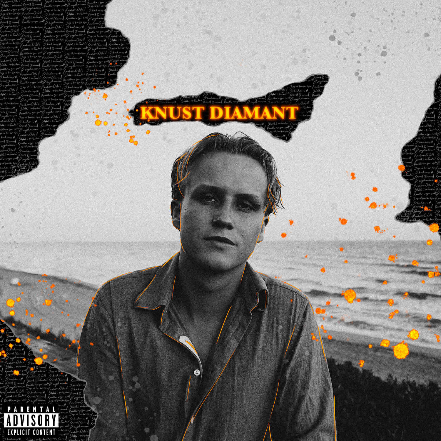 Релиз Knust Diamant