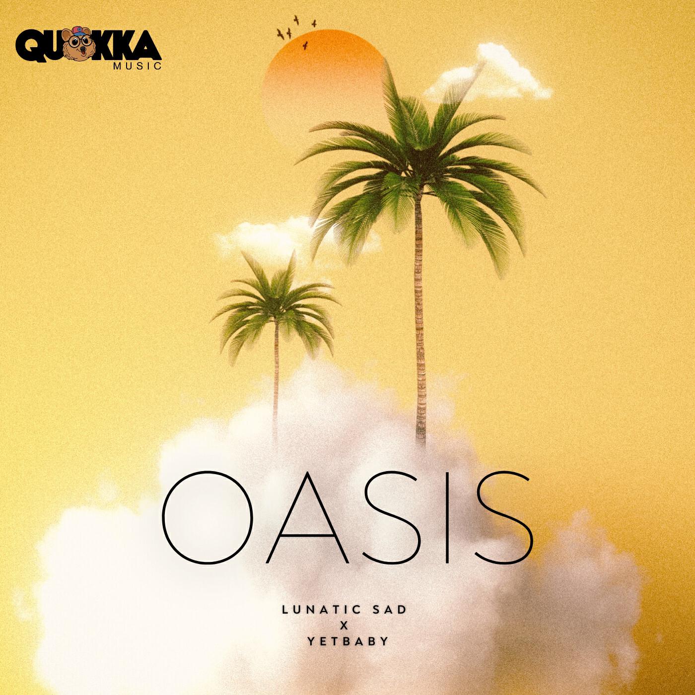 Релиз Oasis