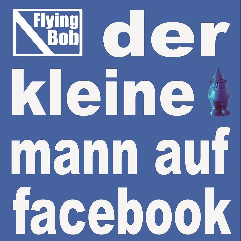 Релиз Der kleine Mann auf Facebook