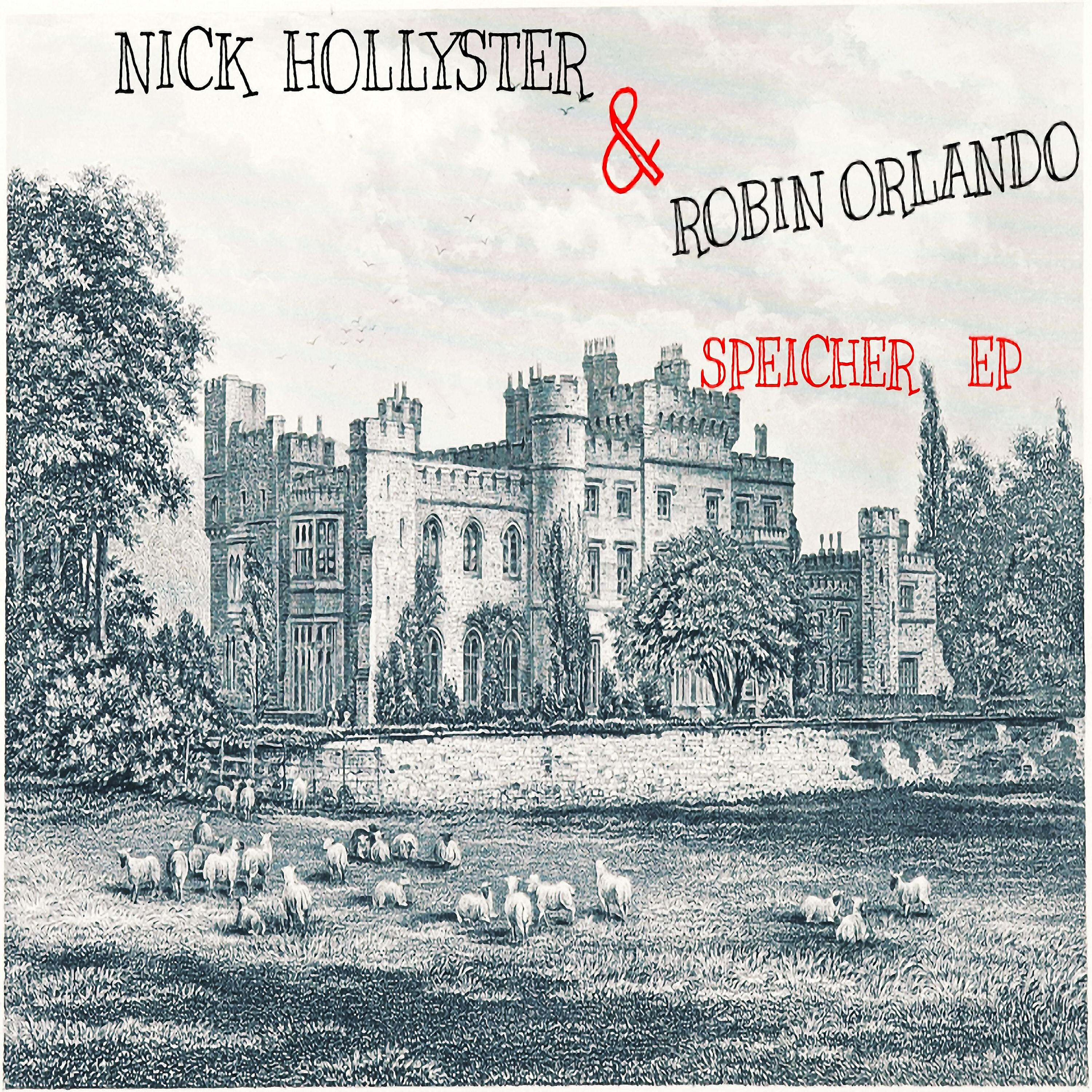 Релиз Speicher