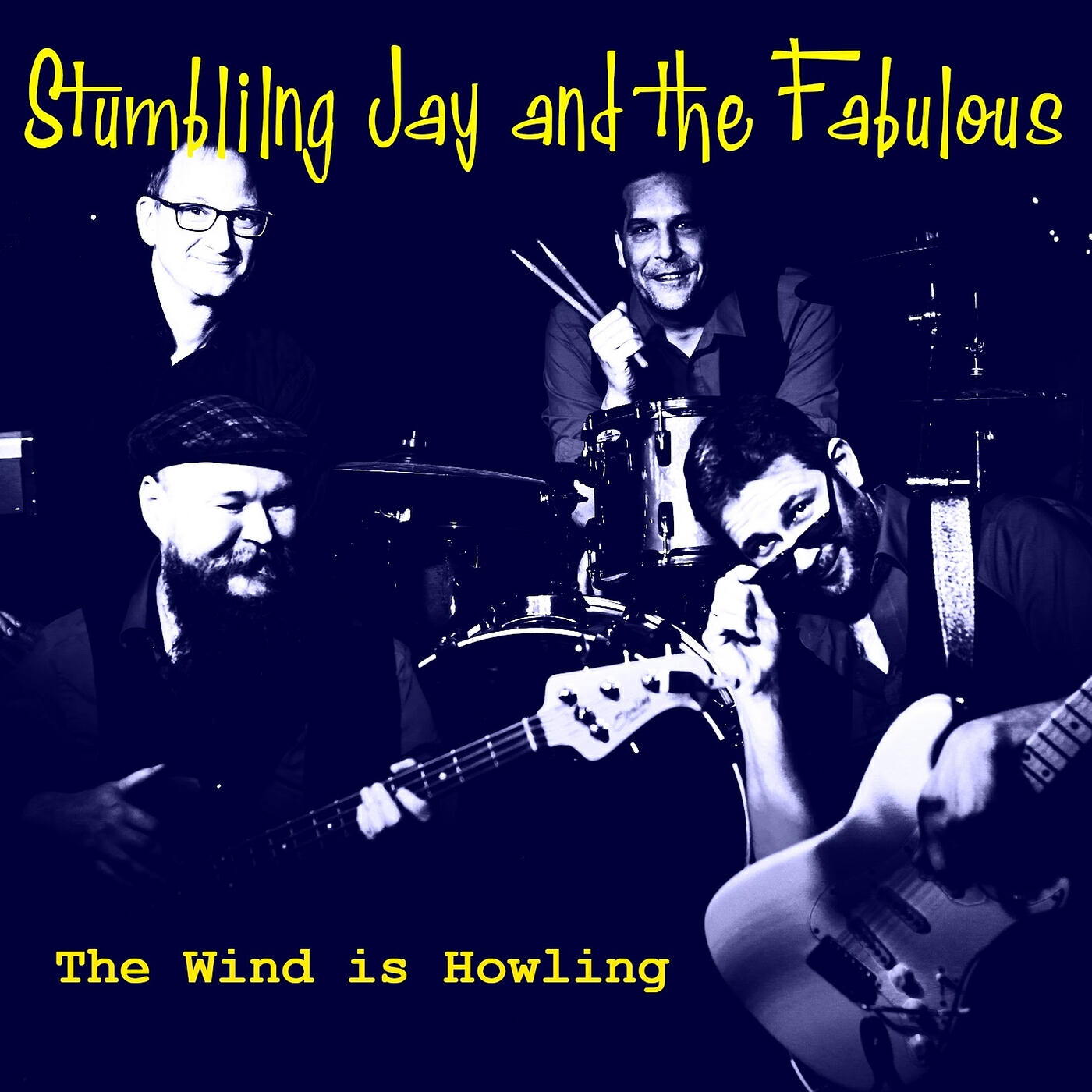 Stumbling Jay and the Fabulous