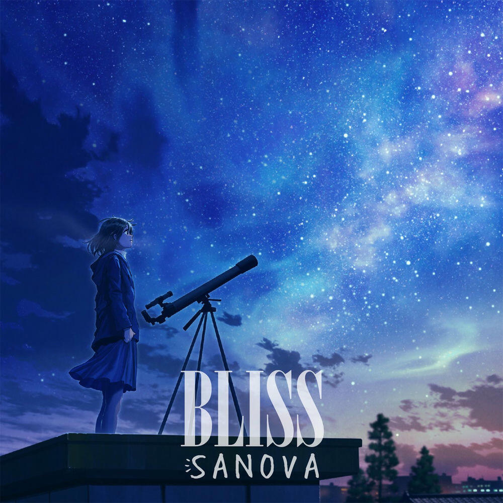 Релиз BLISS
