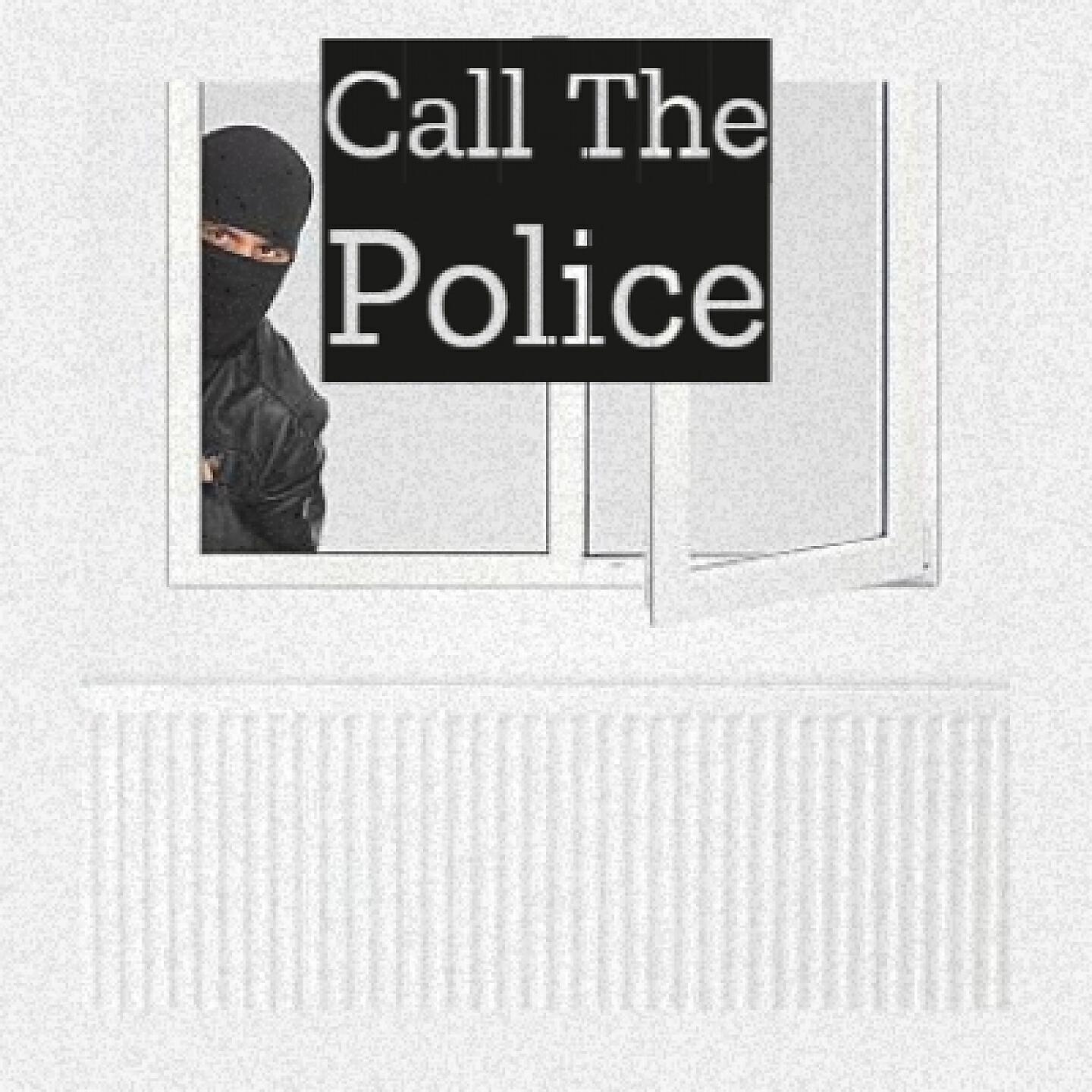 Постер альбома Call the Police