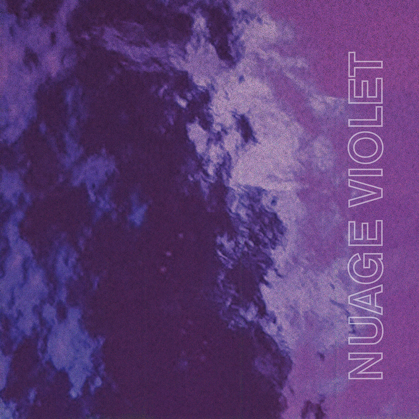Релиз Nuage violet
