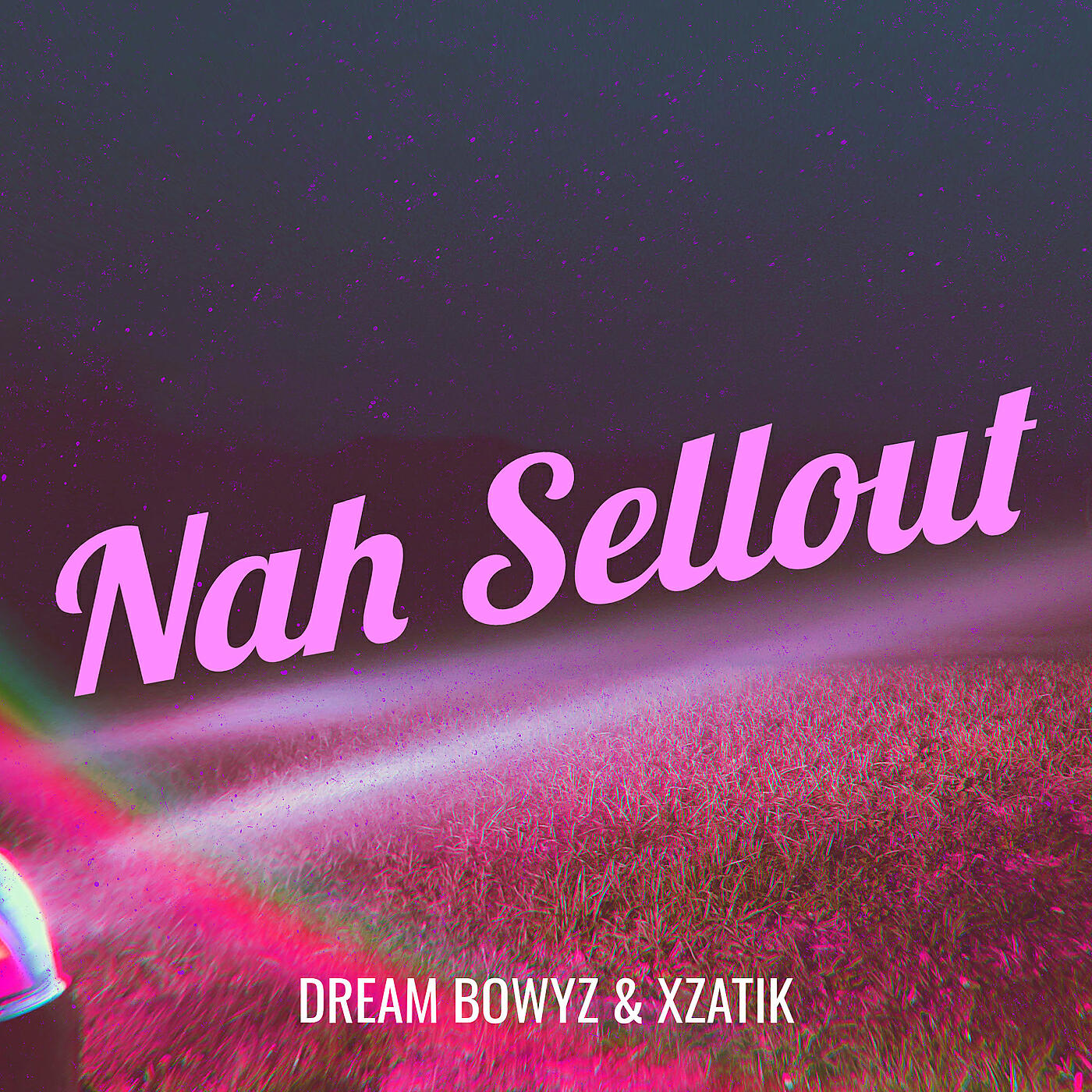 Релиз Nah Sellout