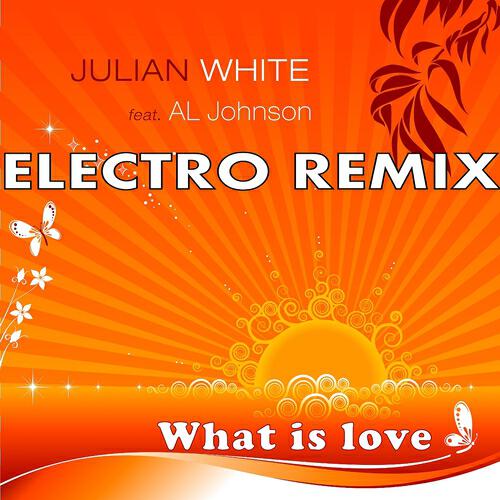 Релиз What is love