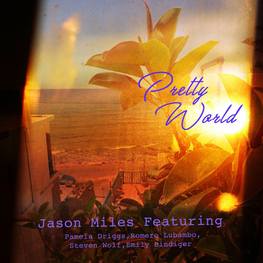 Релиз Pretty World