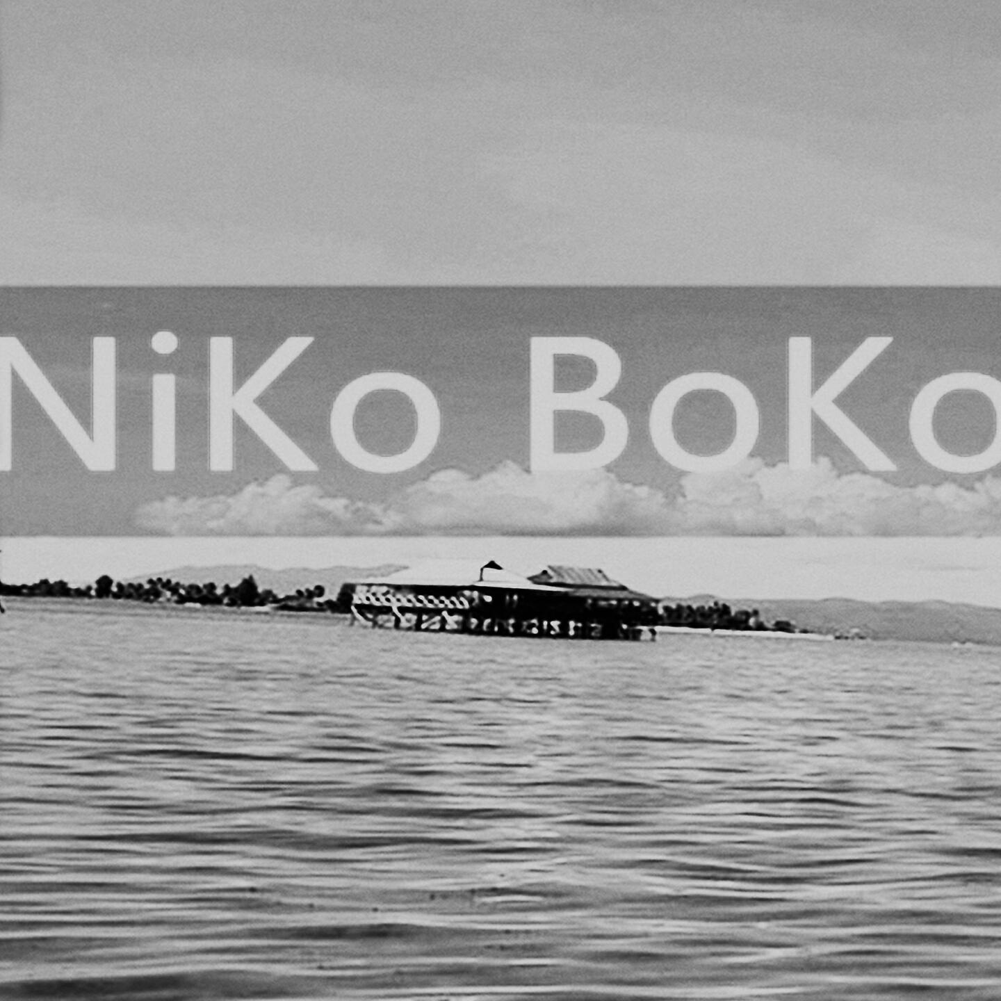 Релиз Niko Boko