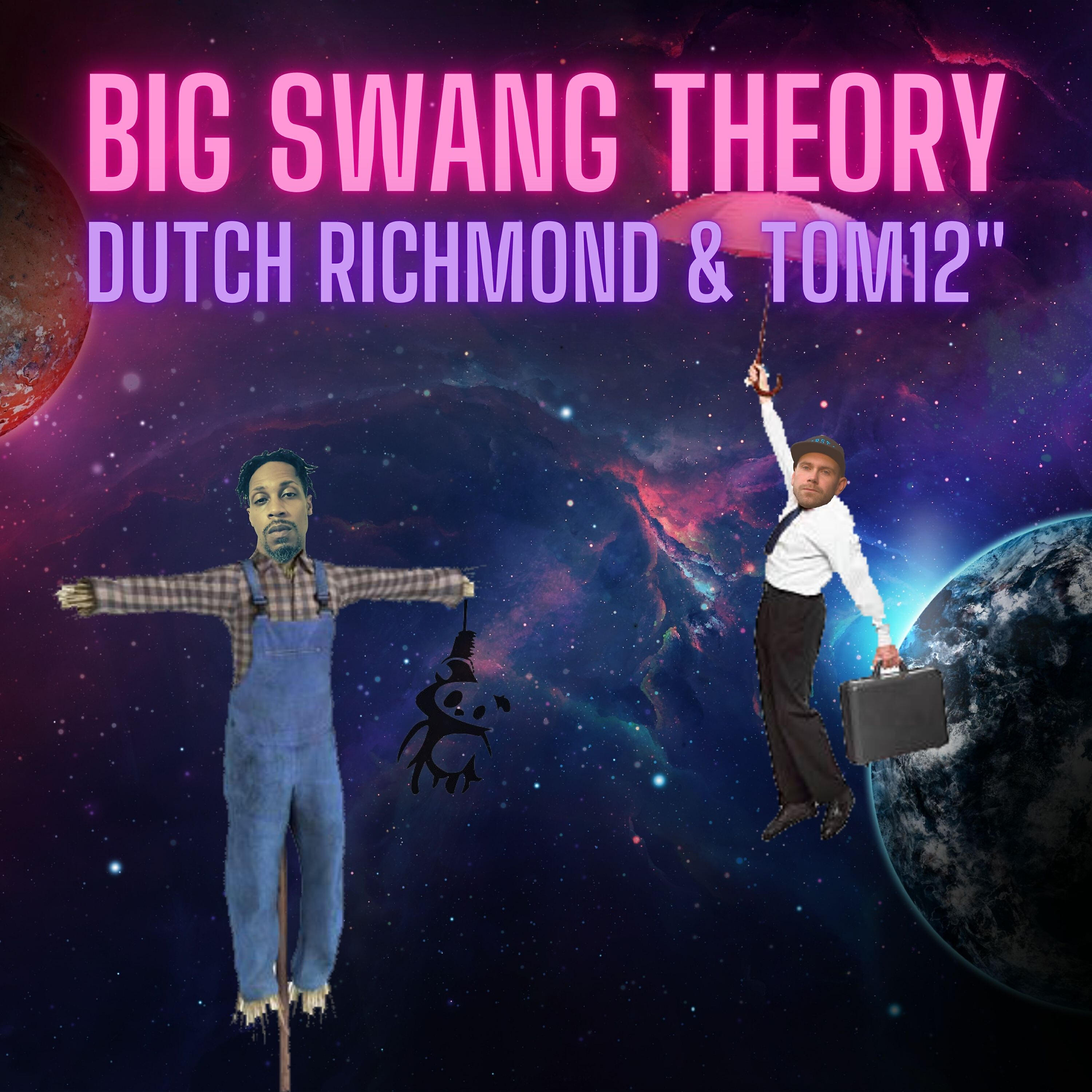 Dutch Richmond