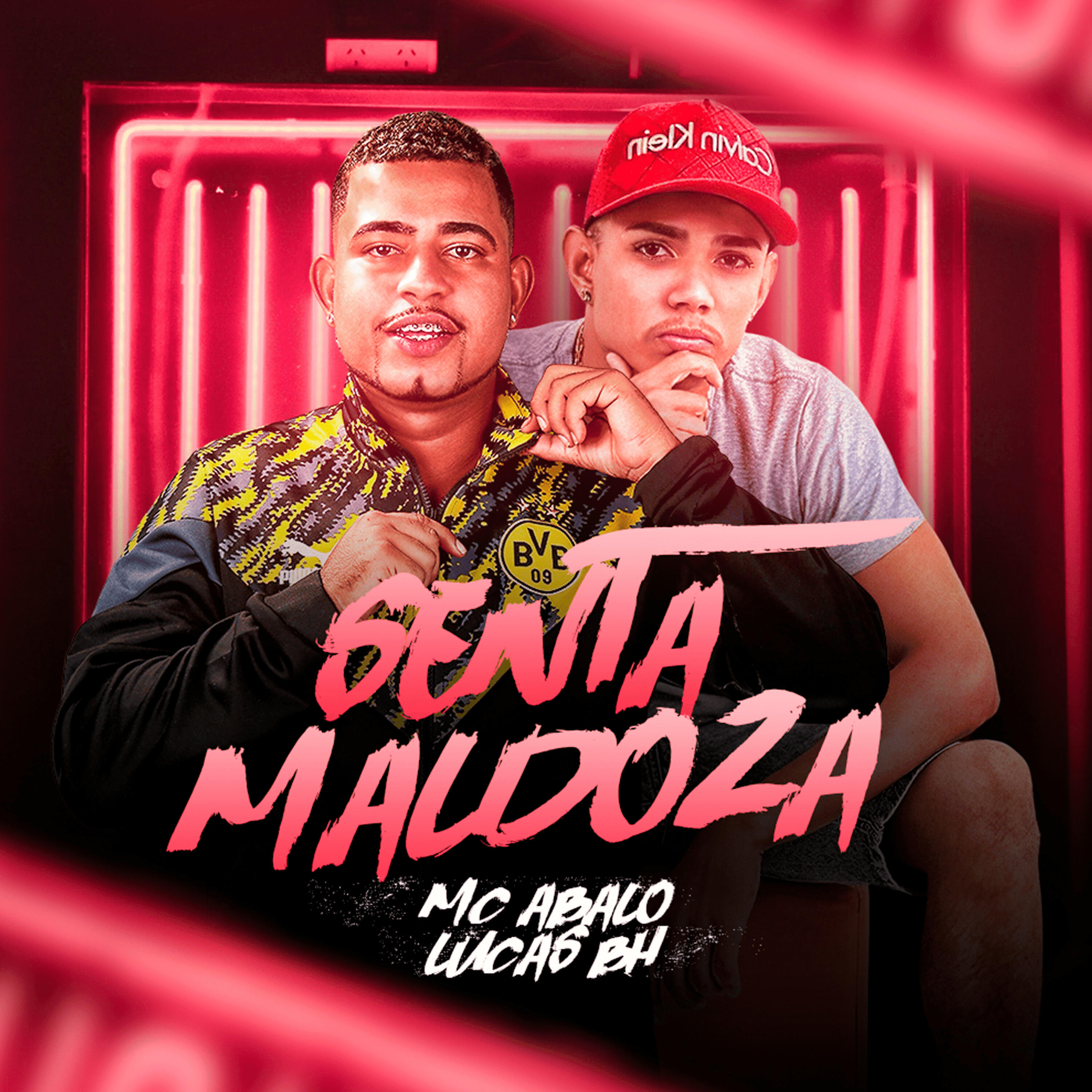Релиз Senta Maldoza