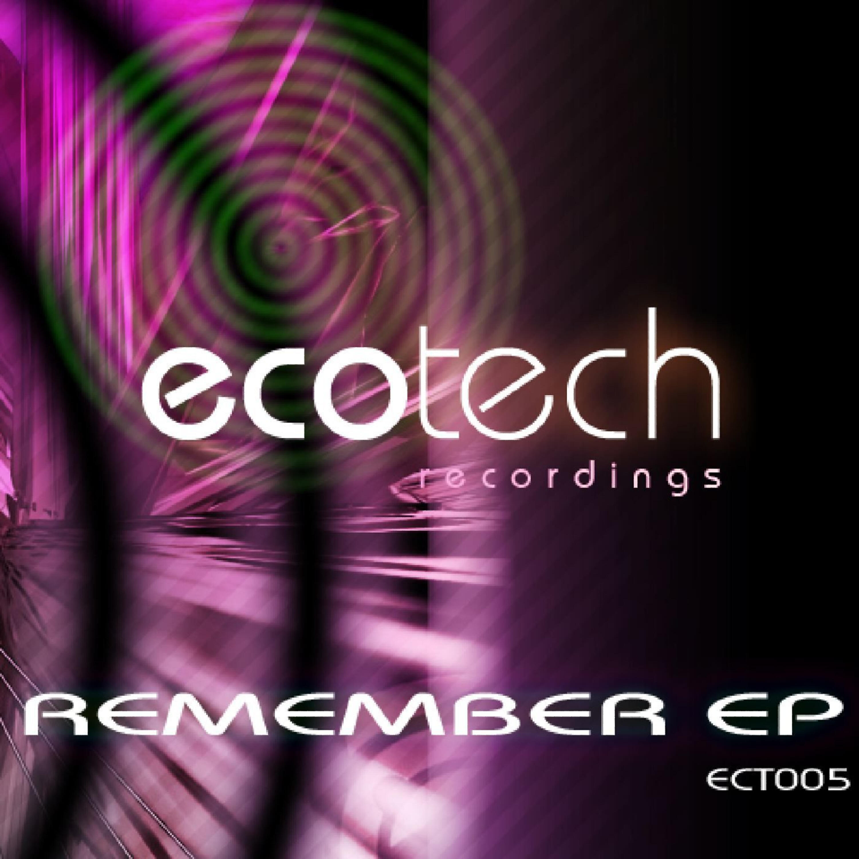 Релиз Remember EP