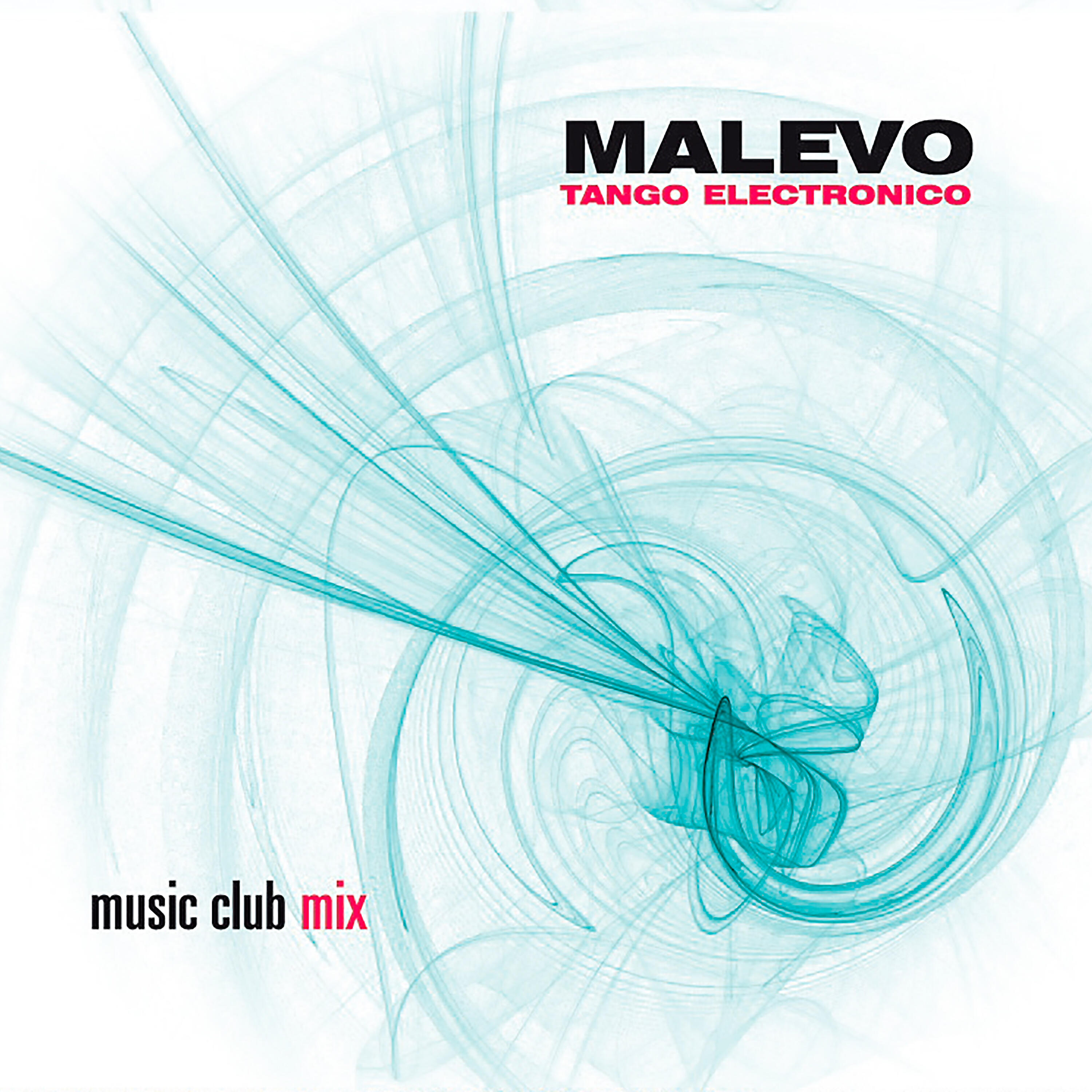 Релиз Music Club Mix