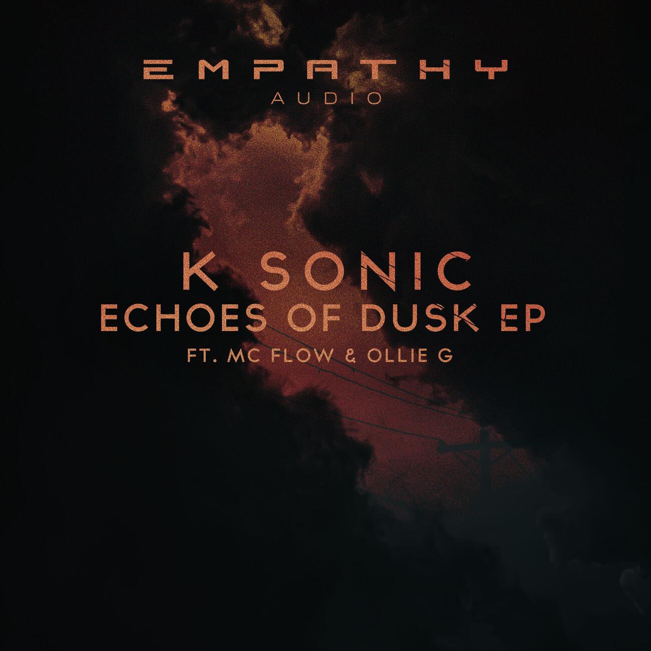 Релиз Echoes of Dusk EP