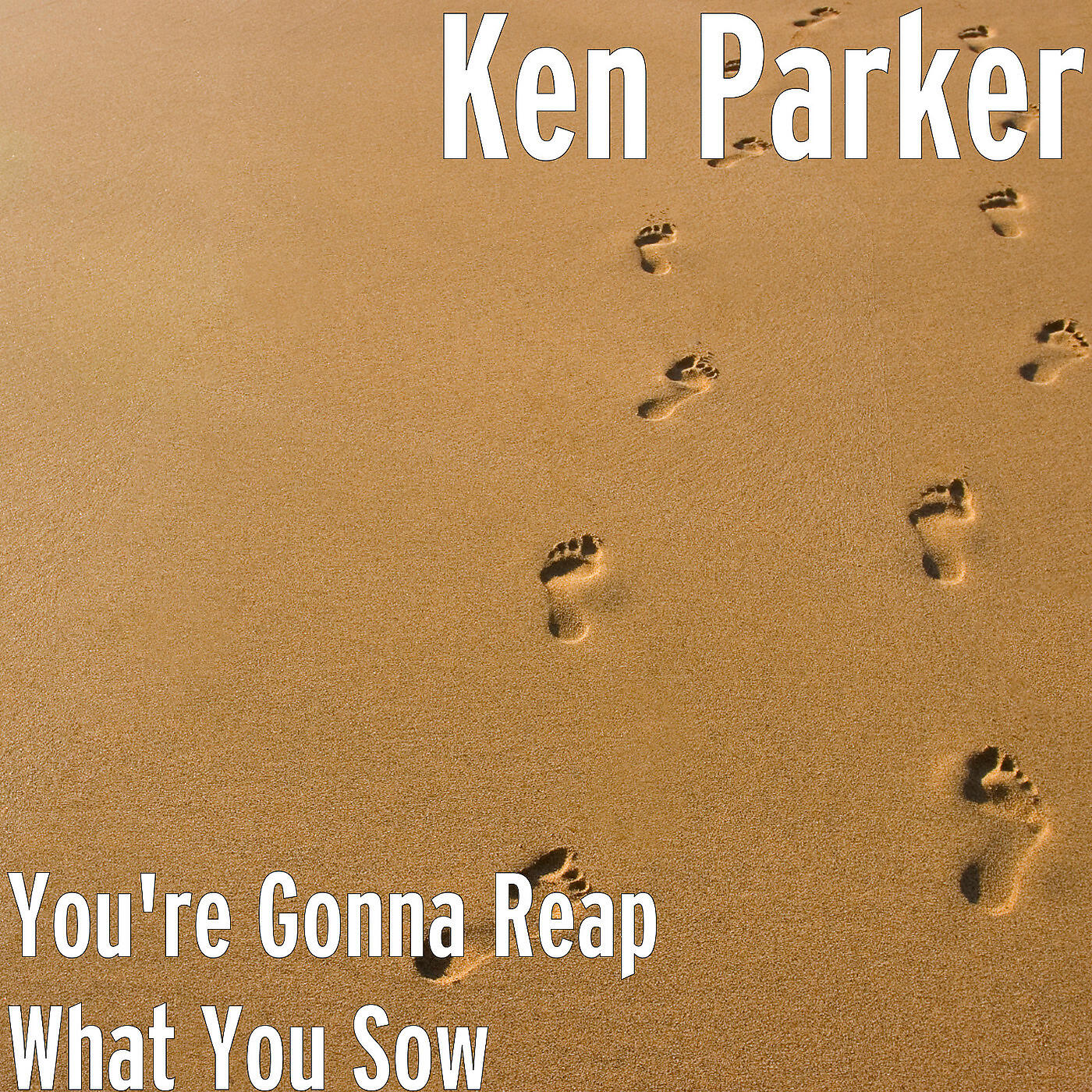 Релиз You're Gonna Reap What You Sow
