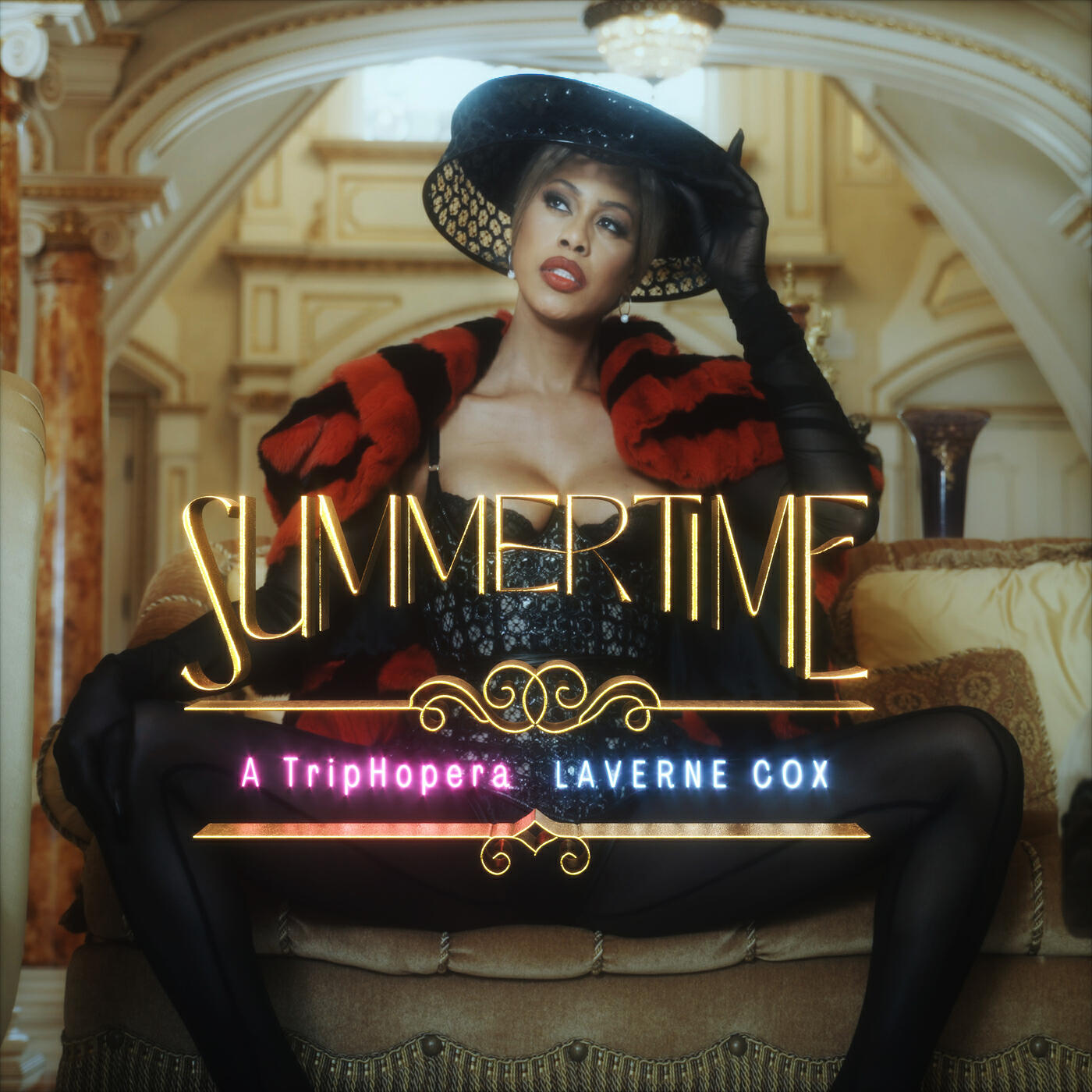 Релиз Summertime: A TripHopera