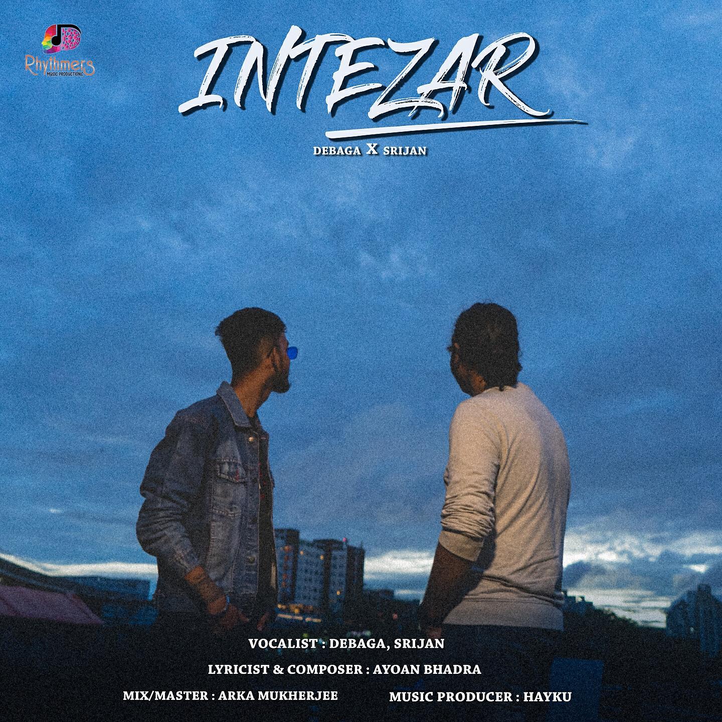 Релиз Intezar
