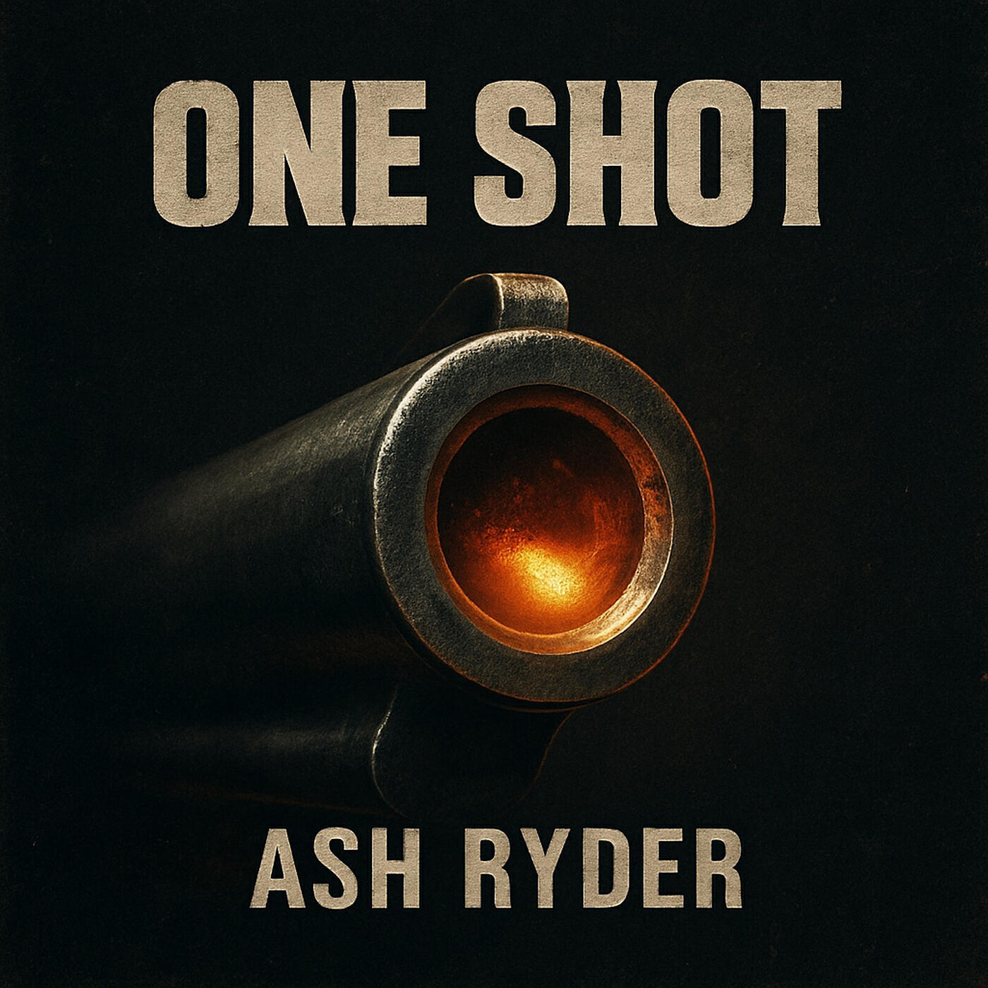 Релиз One Shot