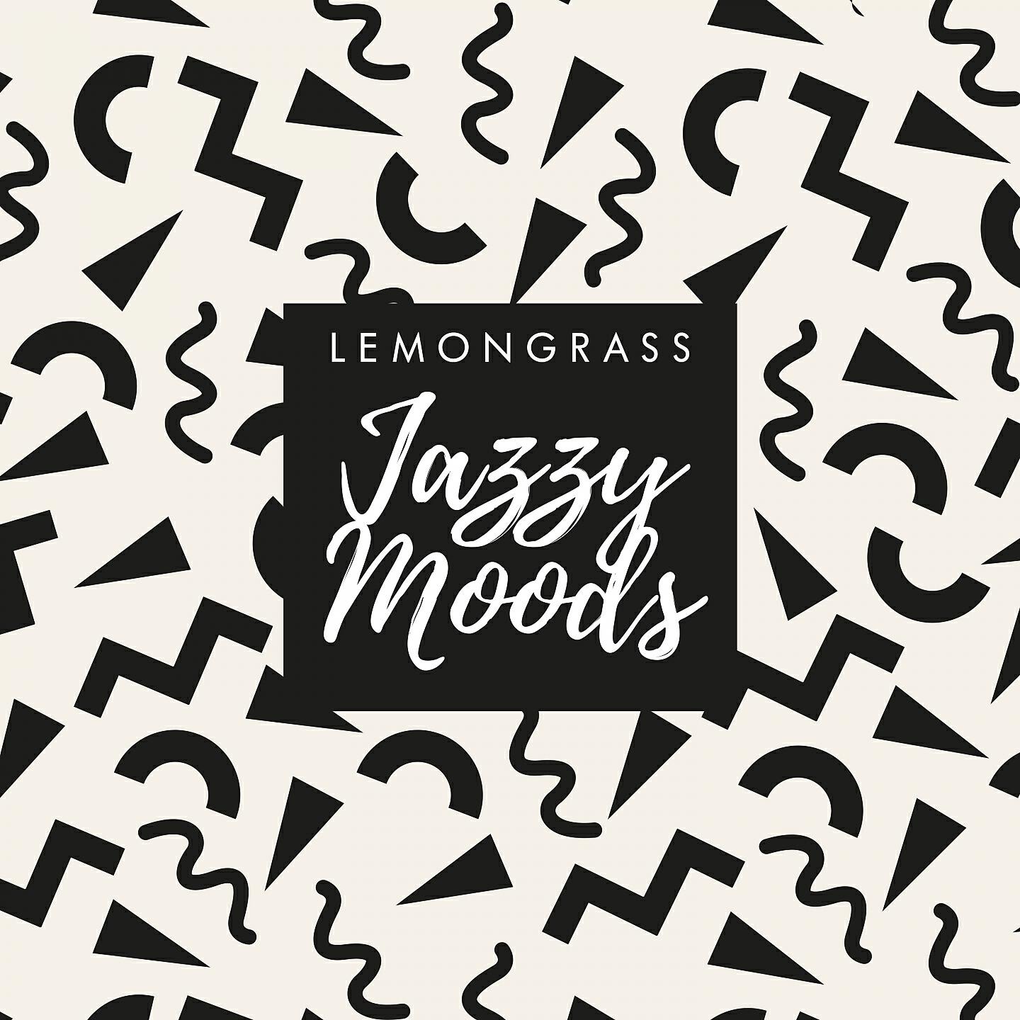 Релиз Jazzy Moods