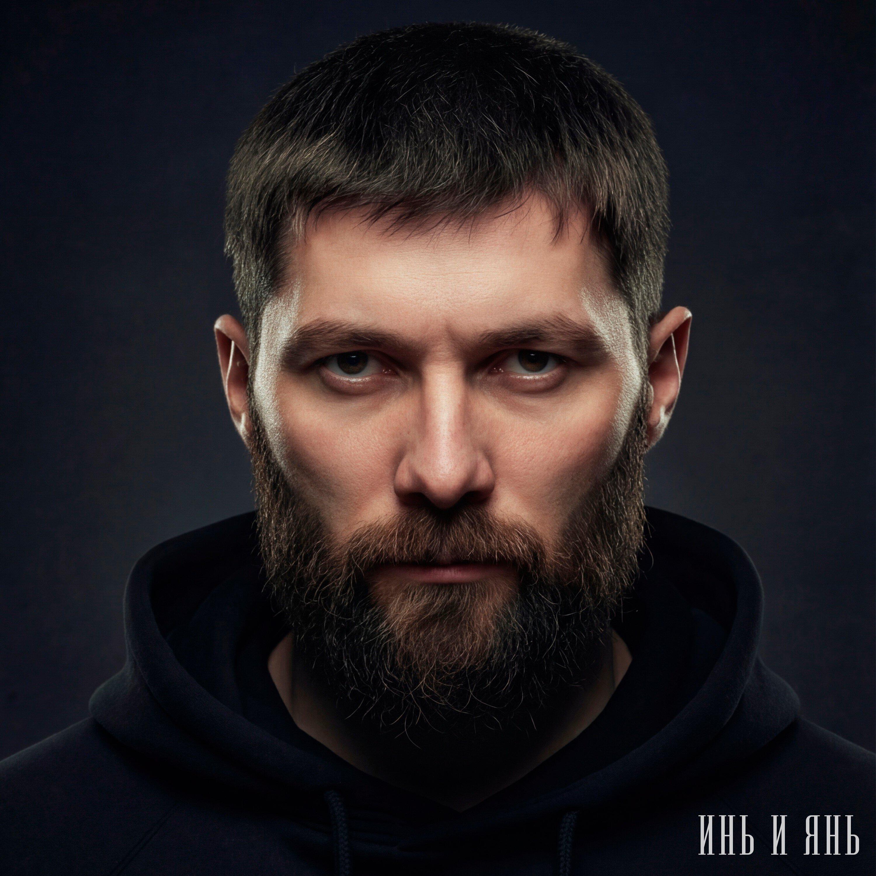 Релиз Инь и янь