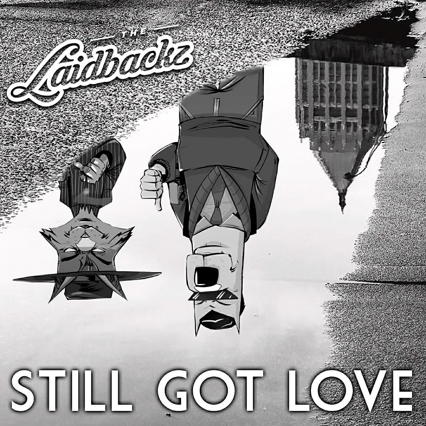 The Laidbackz