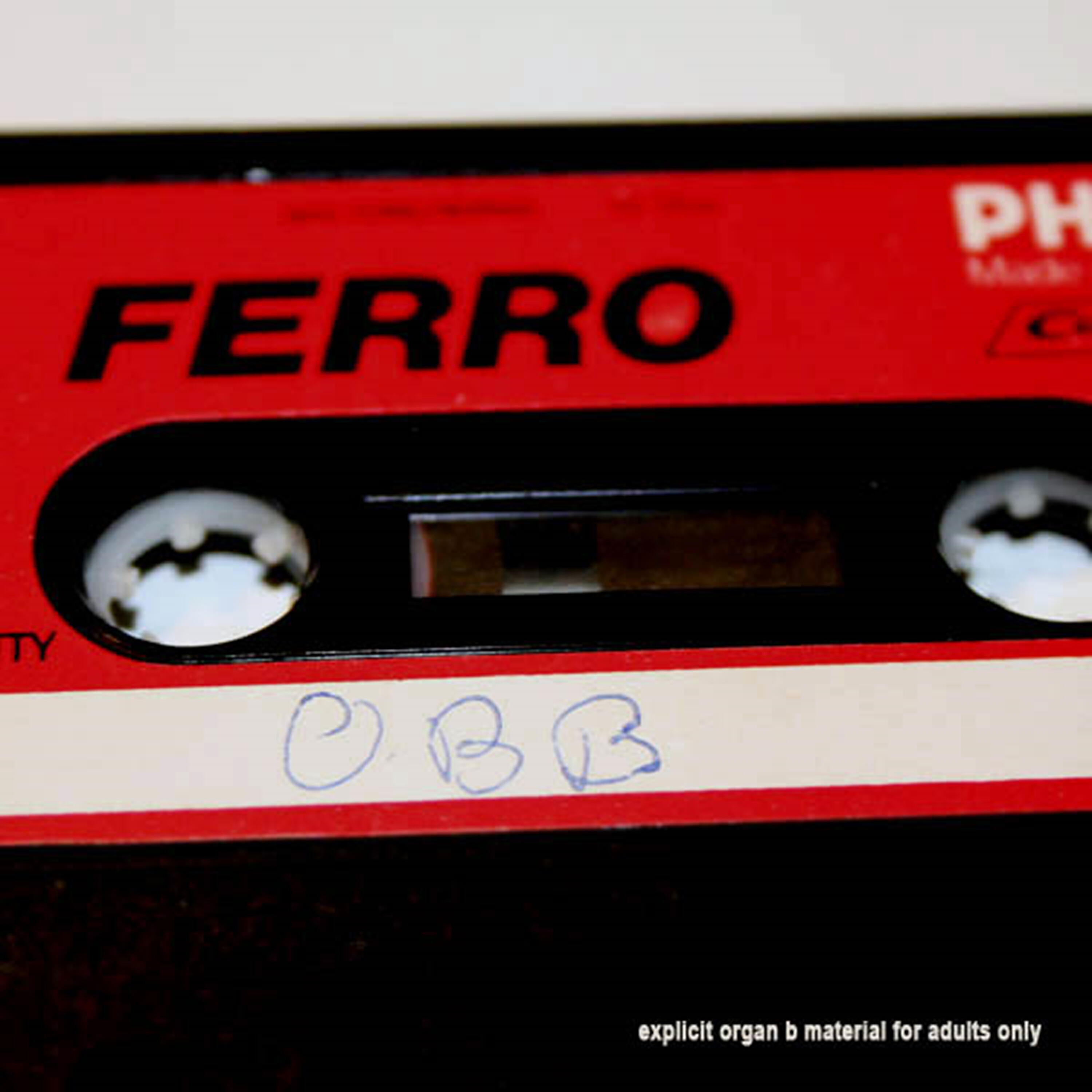 Релиз Ferro