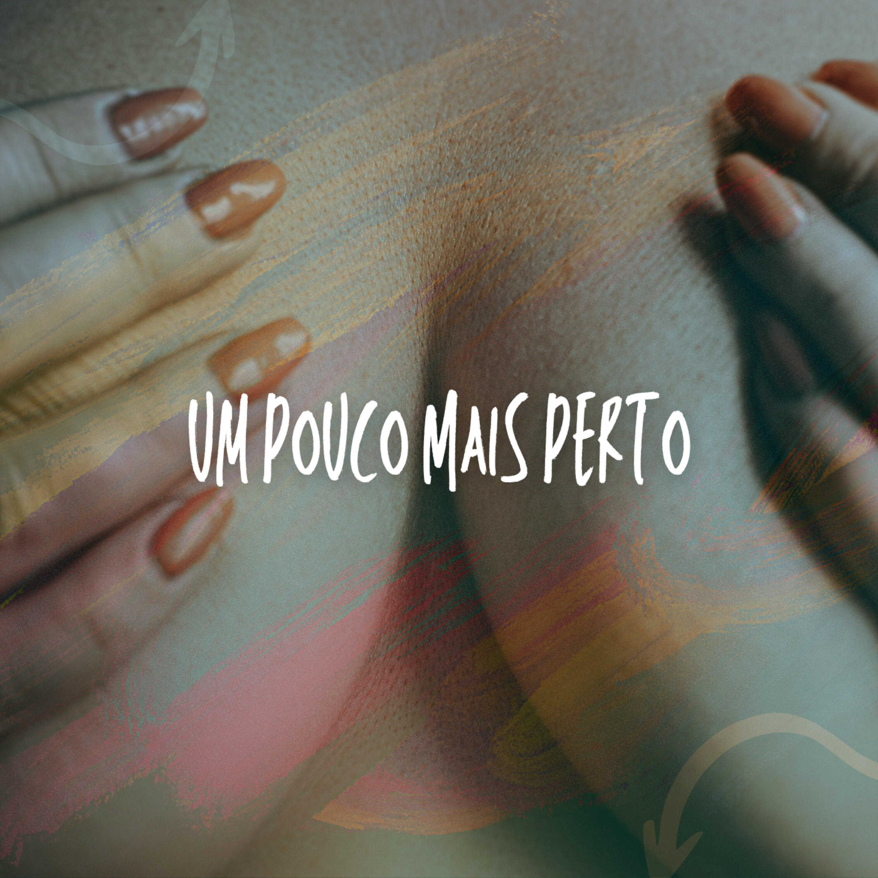 Релиз Um Pouco Mais Perto