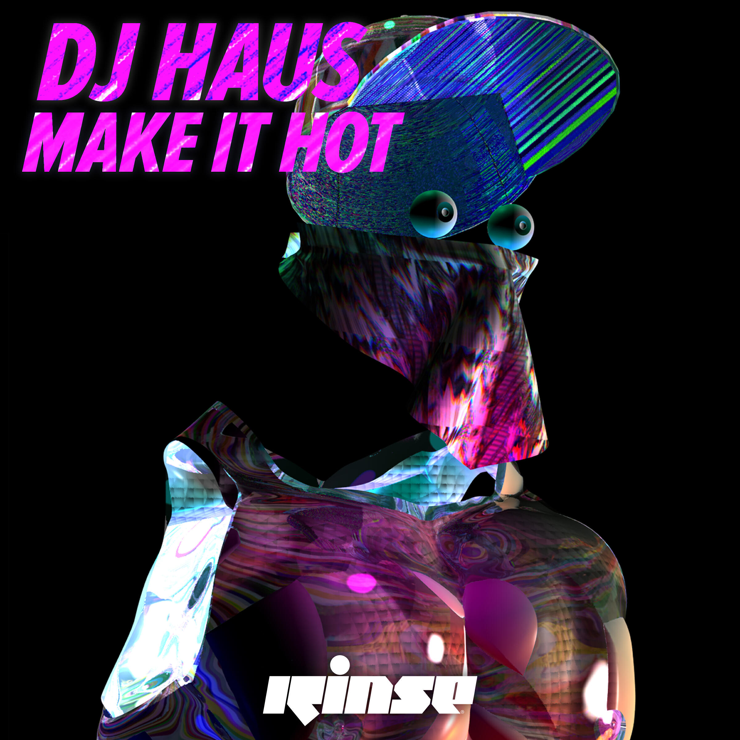 Релиз Make It Hot