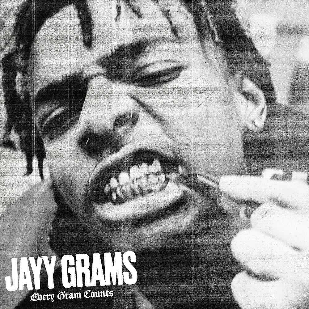 Релиз Every Gram Counts