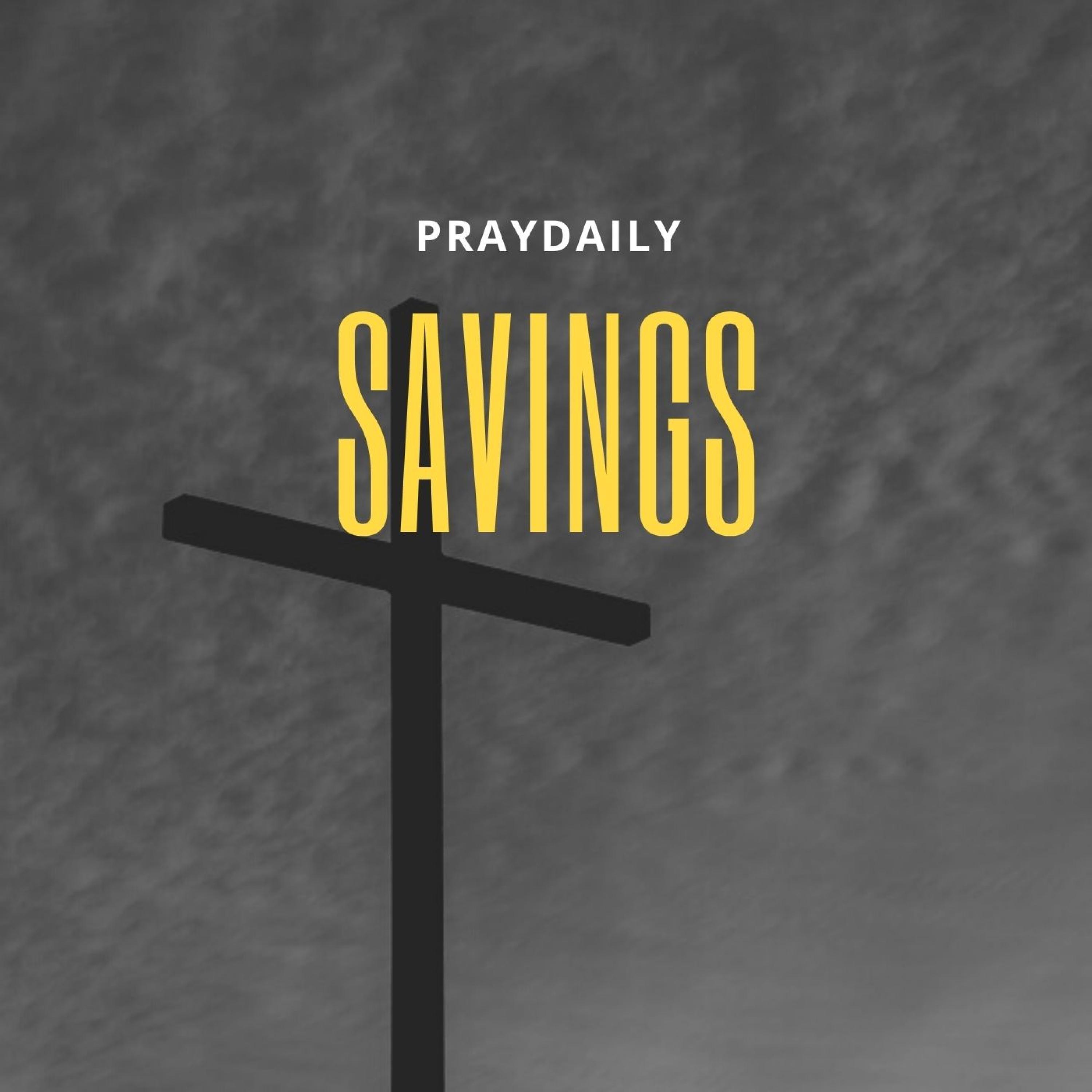 Релиз Savings